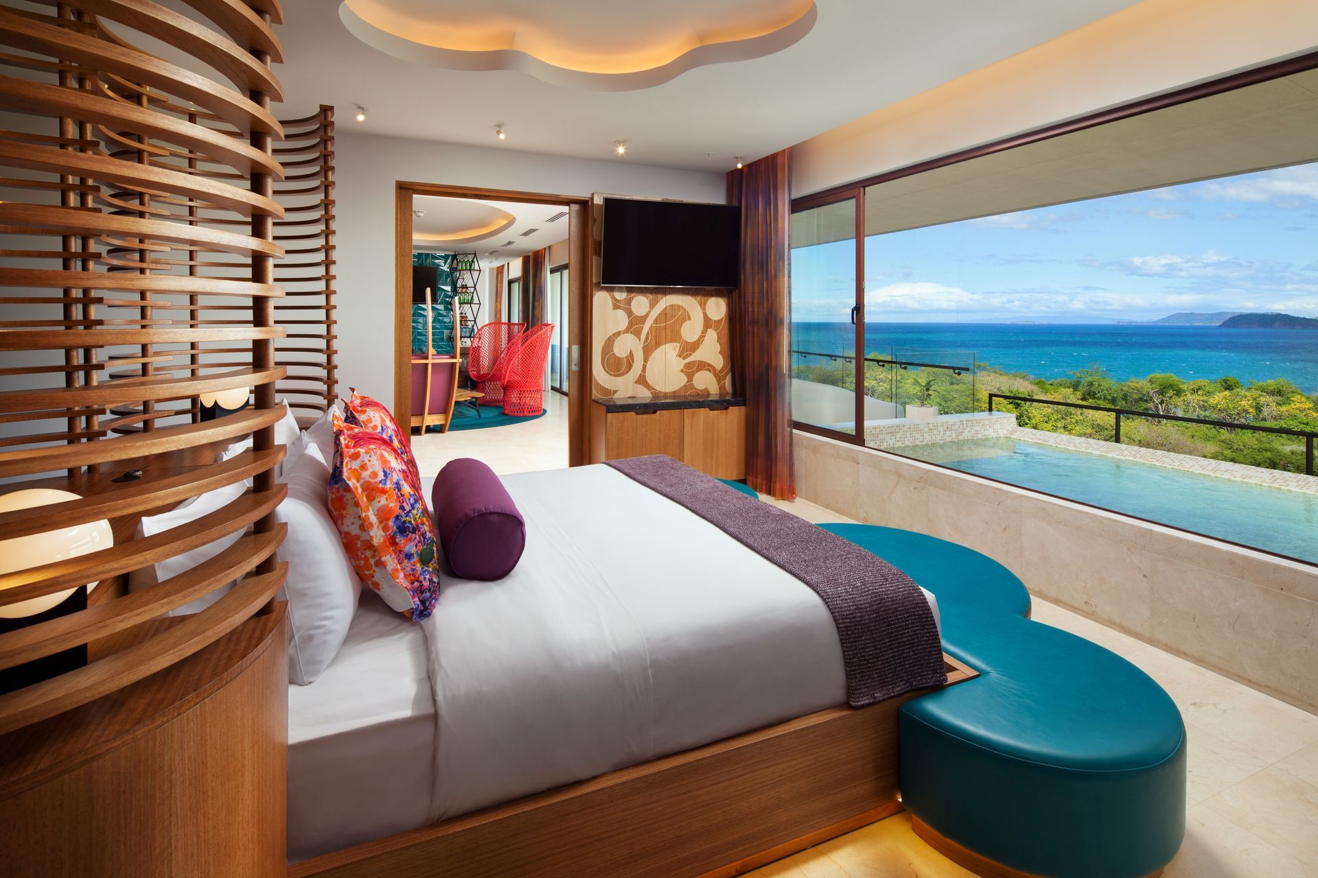 W Costa Rica-Reserva Conchal Accommodation