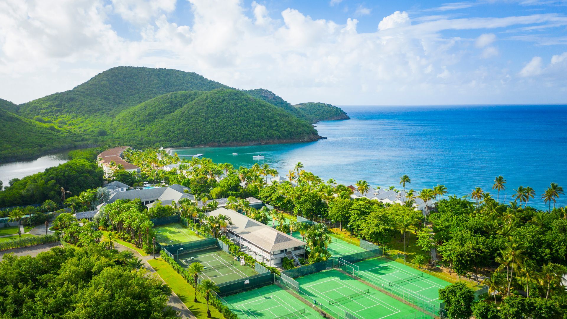 Carlisle Bay 