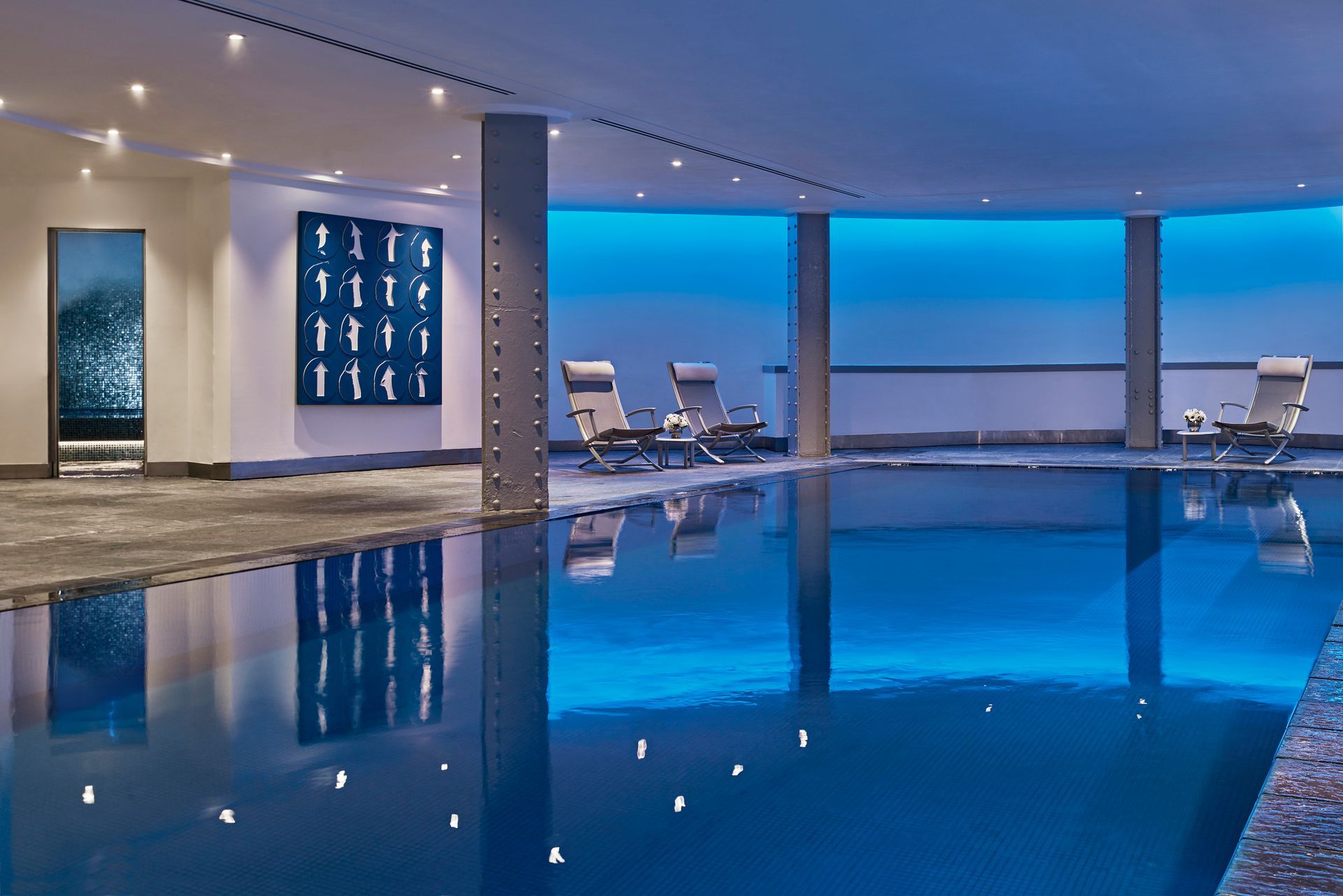 One Aldwych Wellness