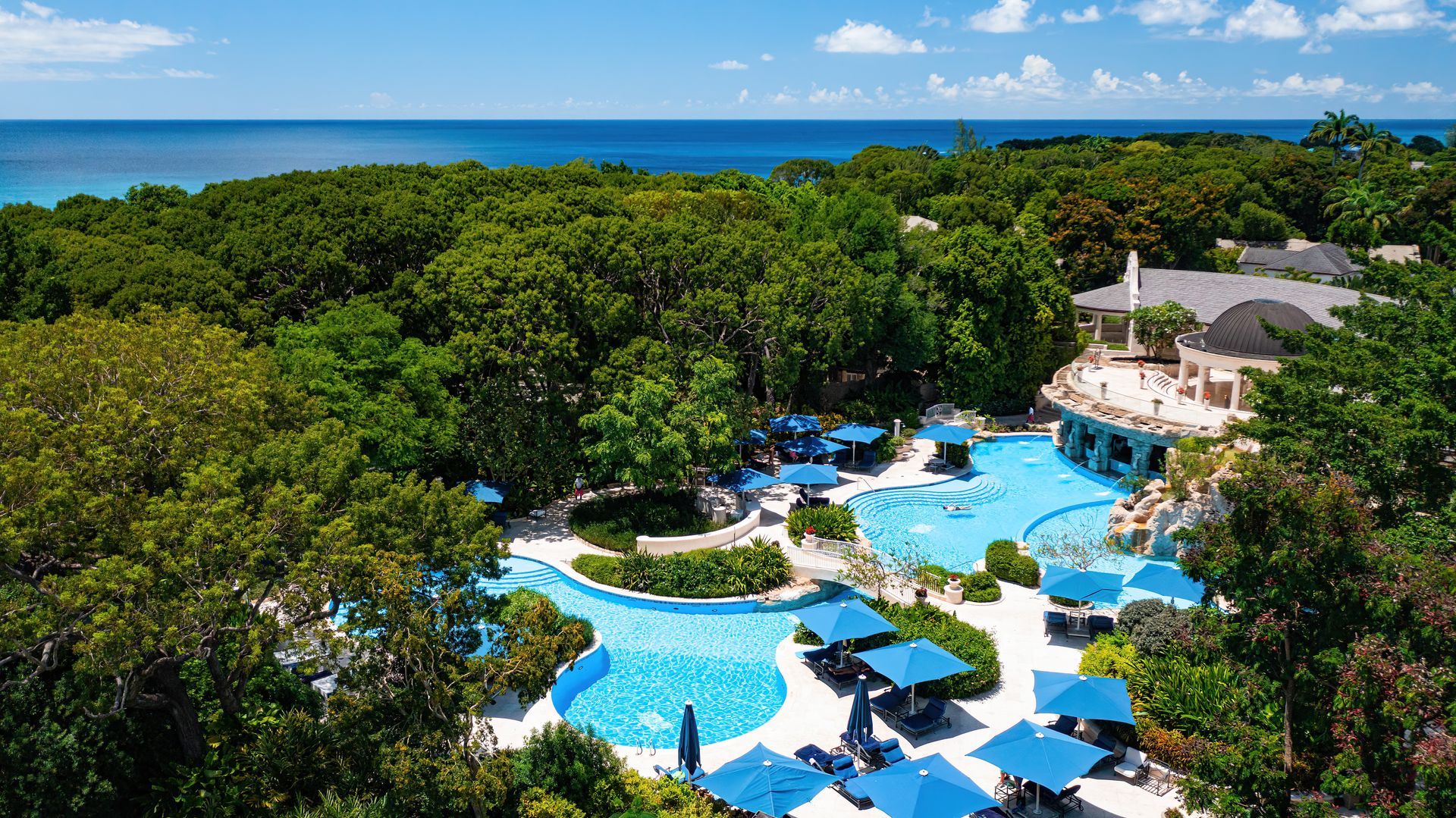 Sandy Lane Wellness
