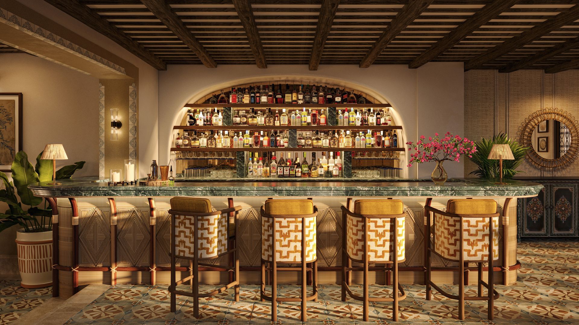 Maroma, a Belmond Hotel Restaurant