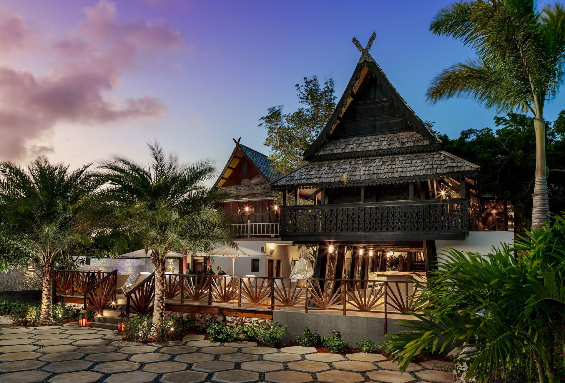 Zemi Beach House Resort & Spa