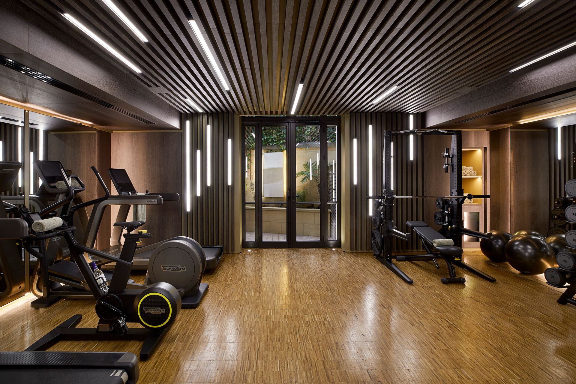 Maison Villeroy Accommodation
