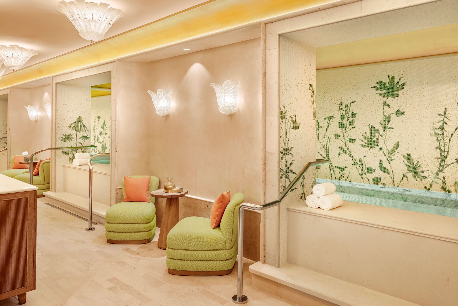 Hotel La Fantaisie Wellness