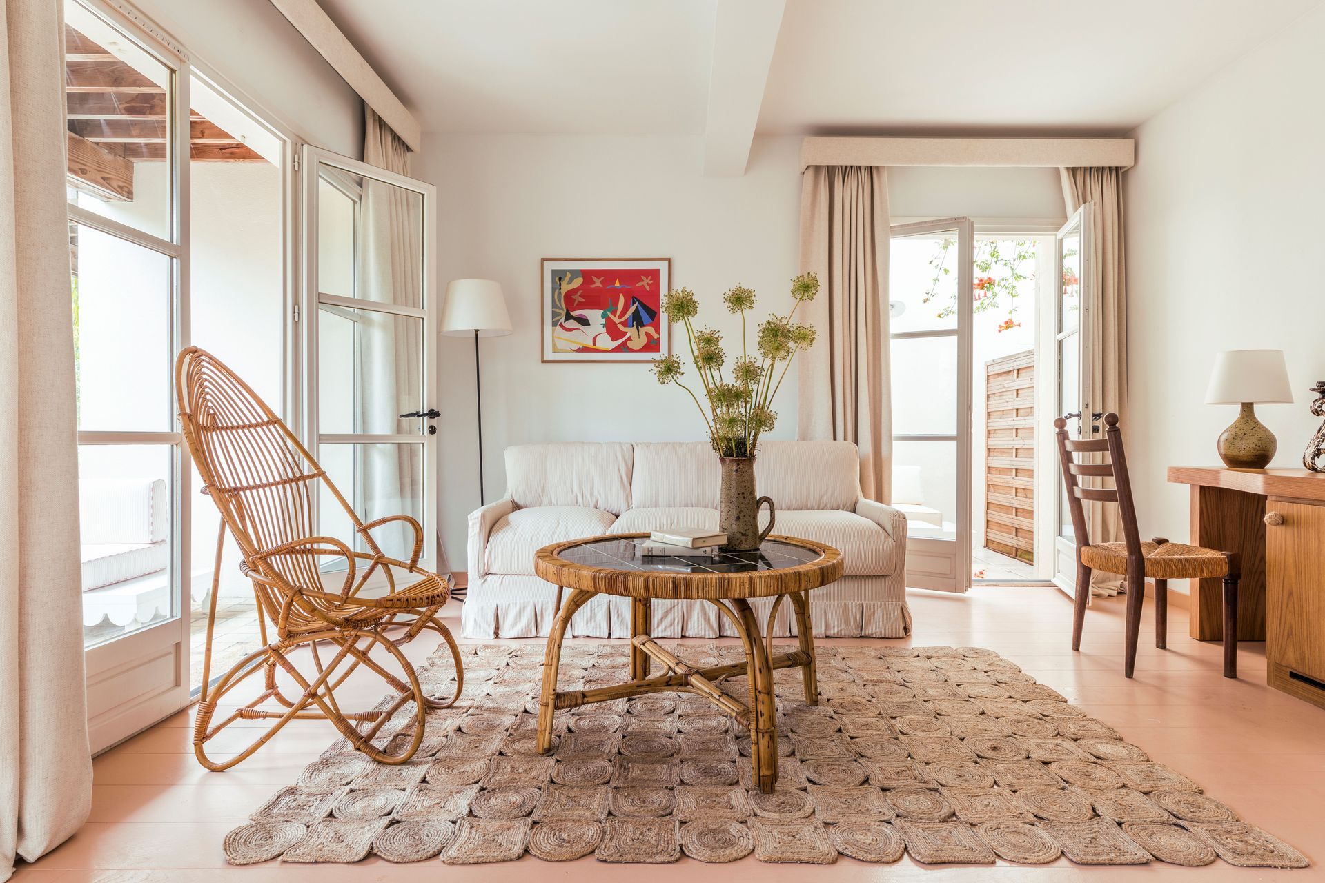 Hôtel la Tartane, Saint-Tropez Accommodation