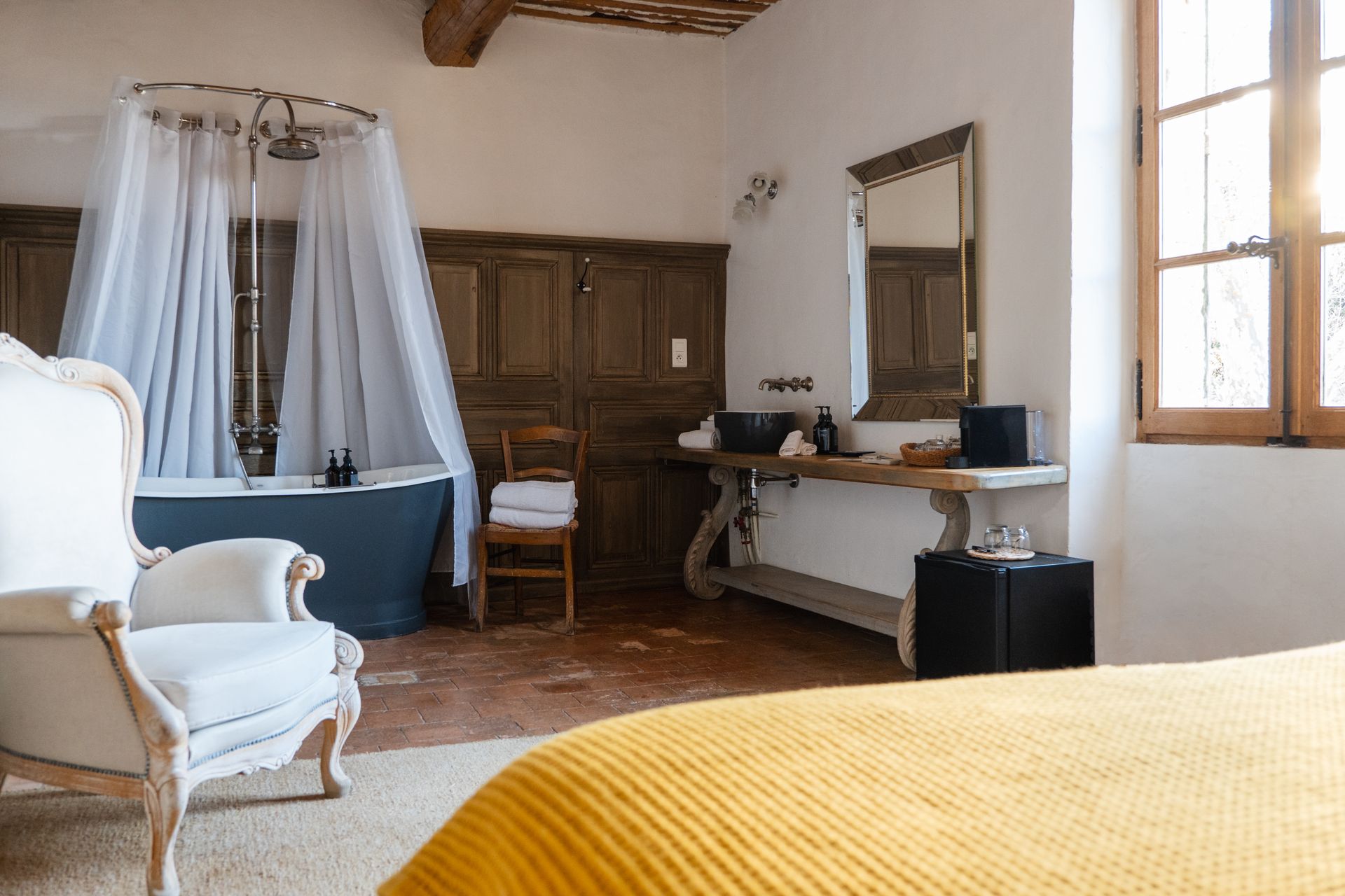 Le Galinier, a Beaumier Guesthouse Accommodation