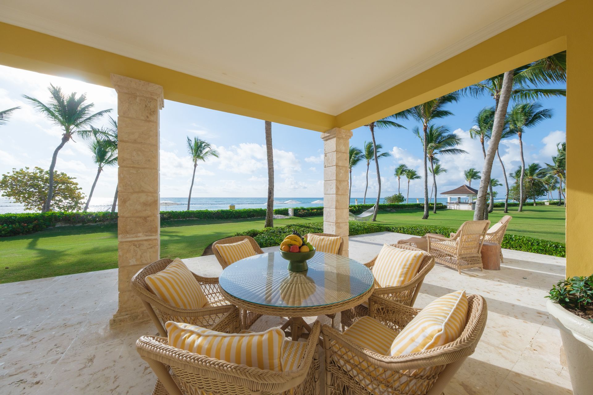 Tortuga Bay Puntacana Resort Accommodation