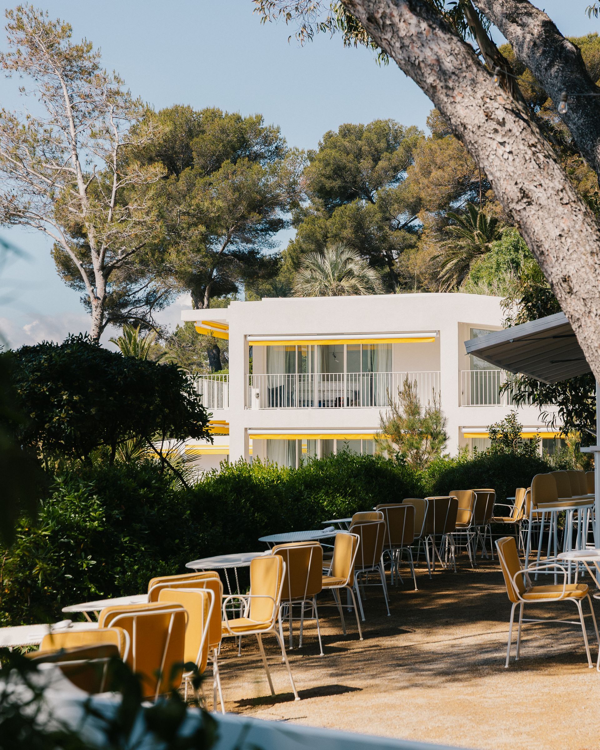 Les Roches Rouges, a Beaumier Hotel Restaurant 