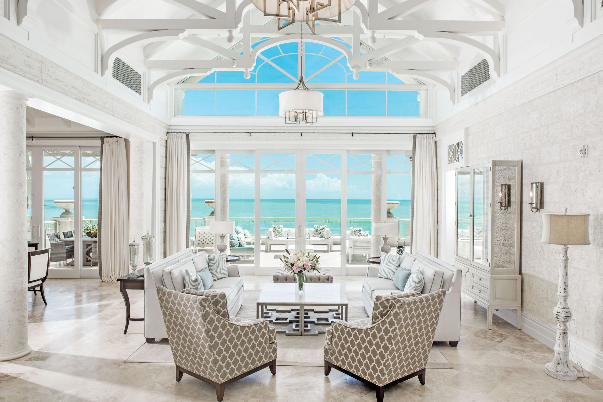 The Shore Club Turks & Caicos Accommodation