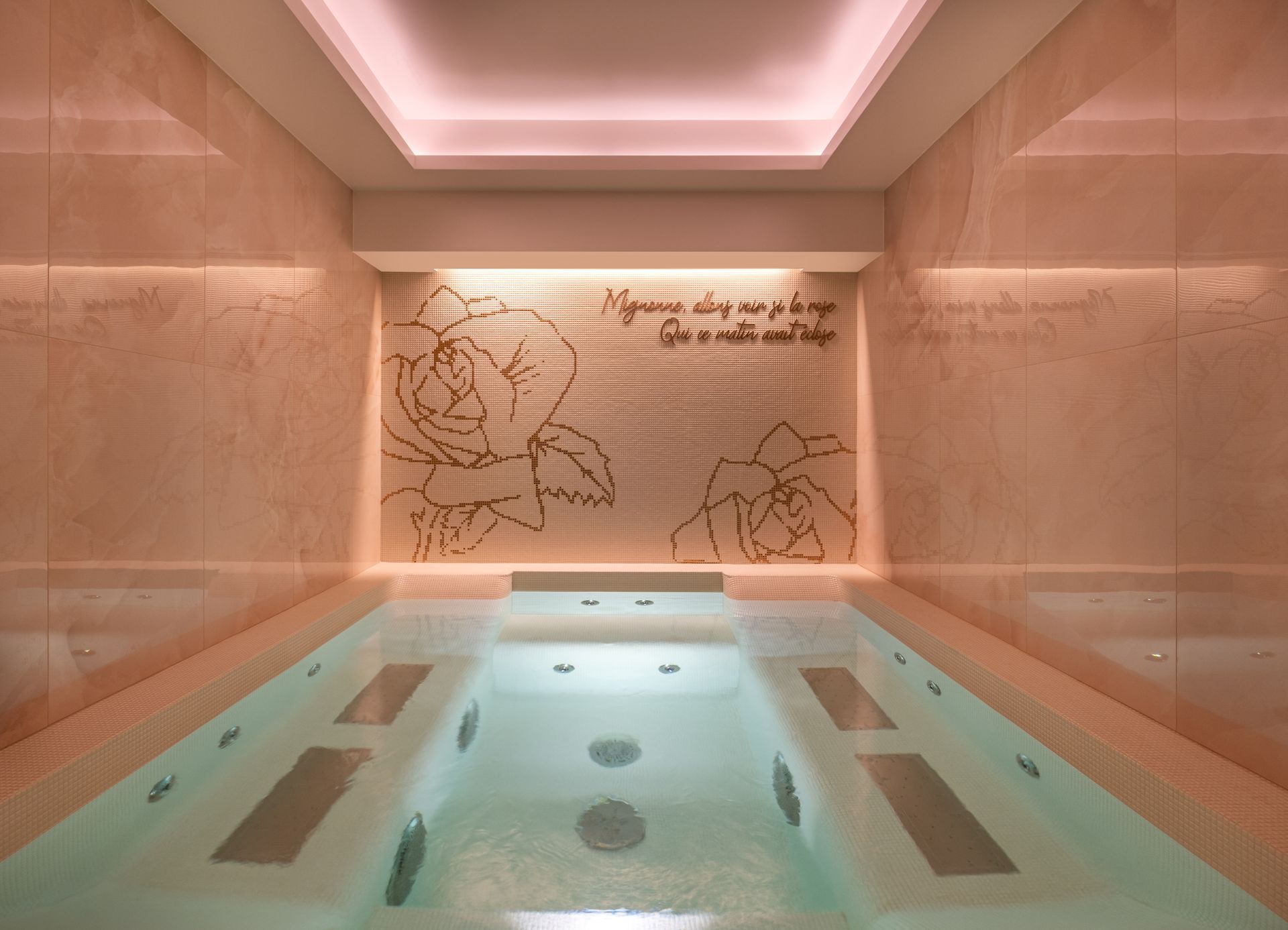 Hôtel Elysia by Inwood Hotels Wellness