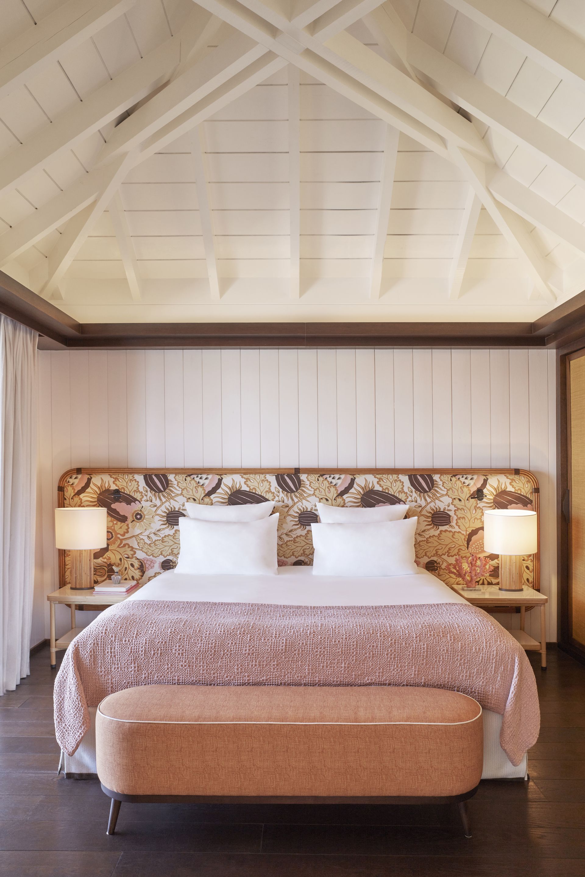 Fouquet's Saint-Barth Accommodation