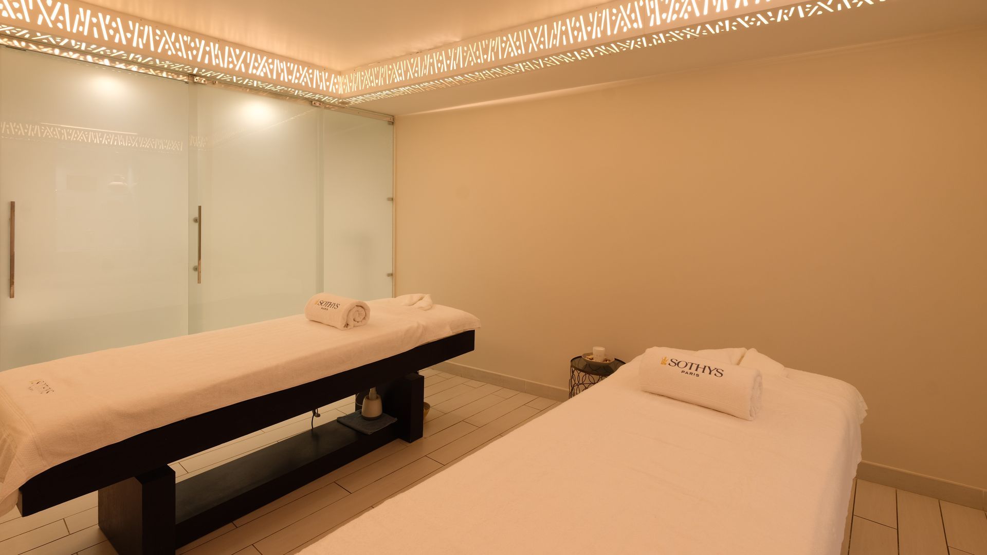 Five Seas Hotel Cannes, Inwood Hotels Wellness