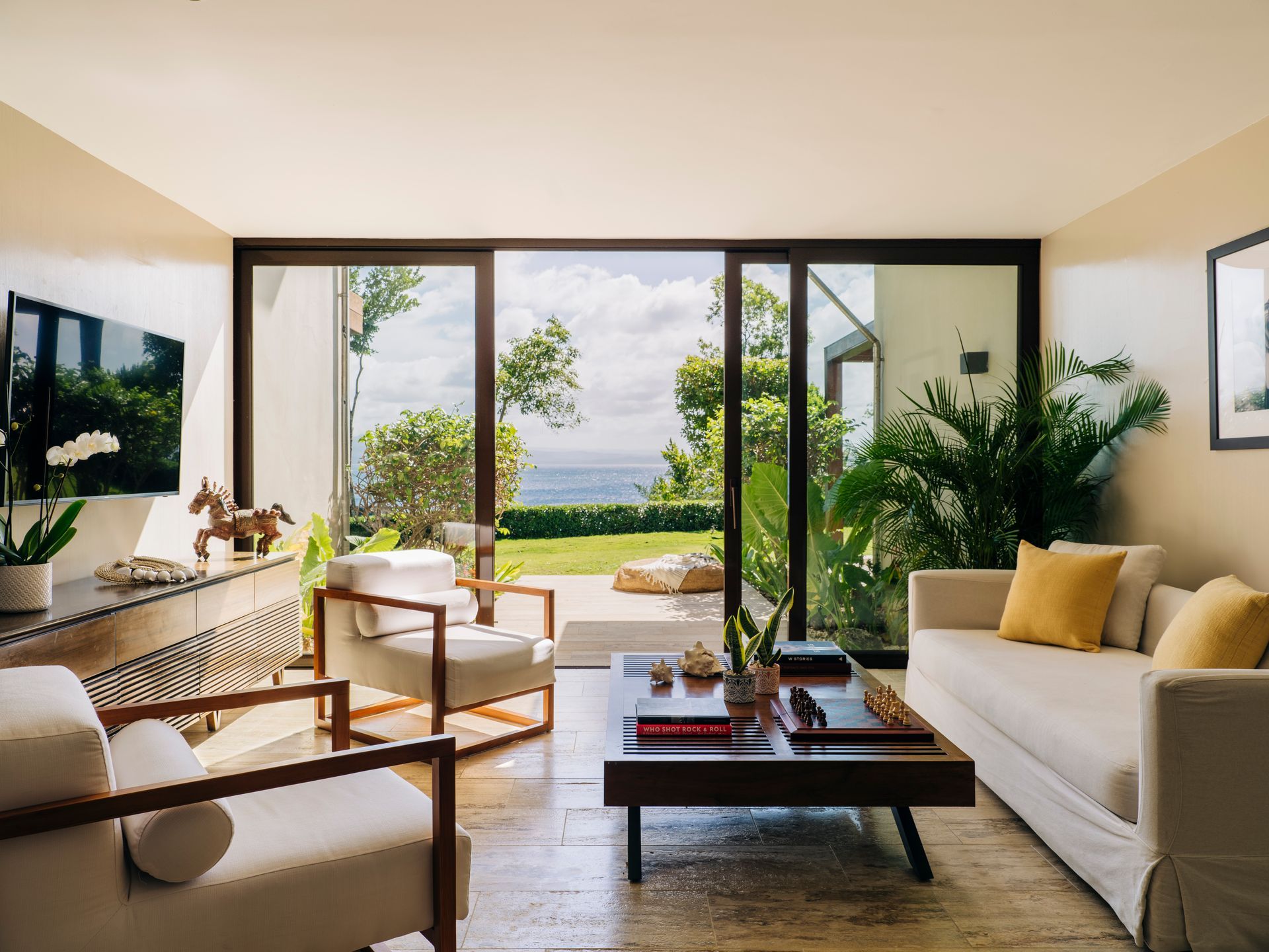 ÀNI Dominican Republic Private Resort Accommodation