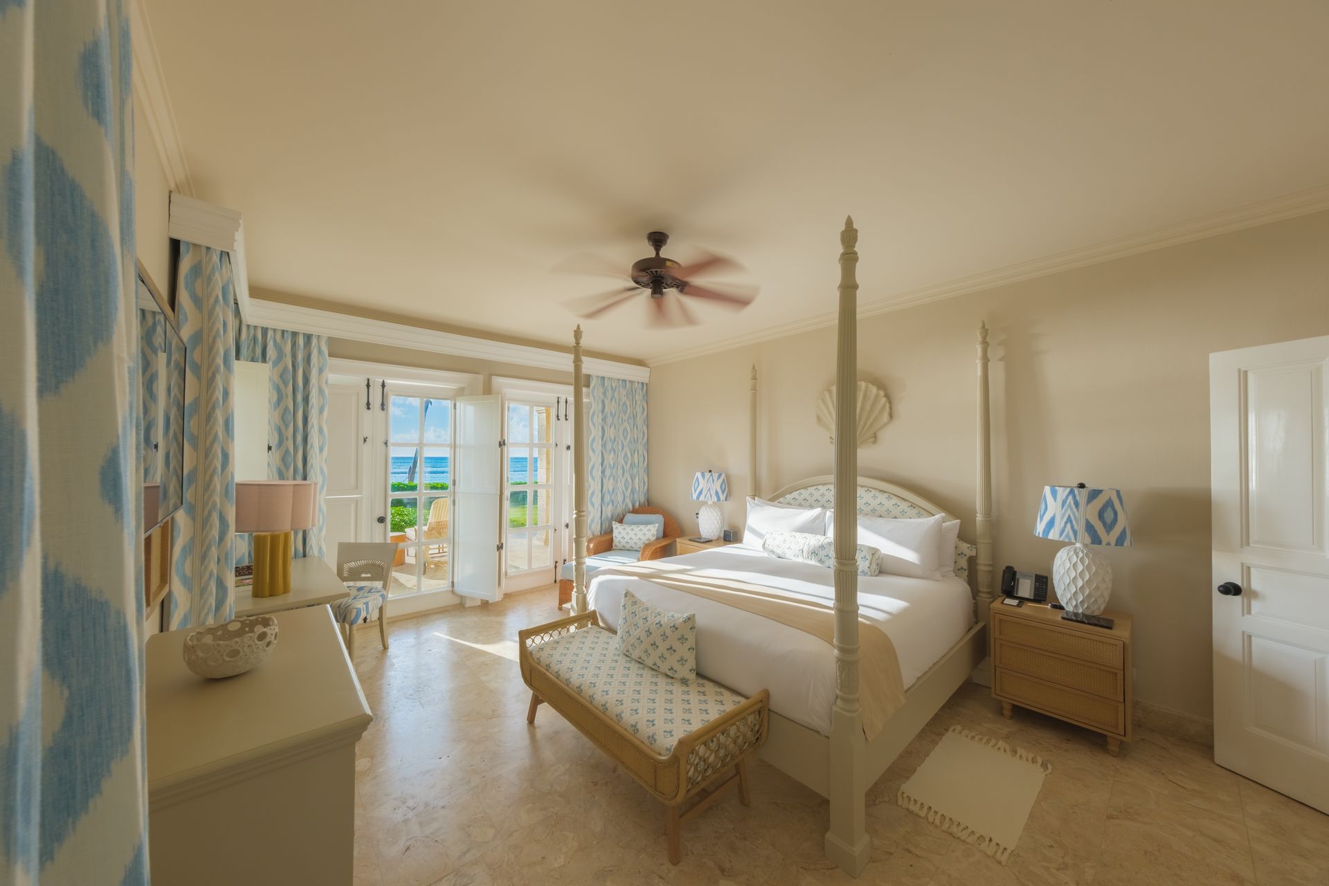 Tortuga Bay Puntacana Resort Accommodation