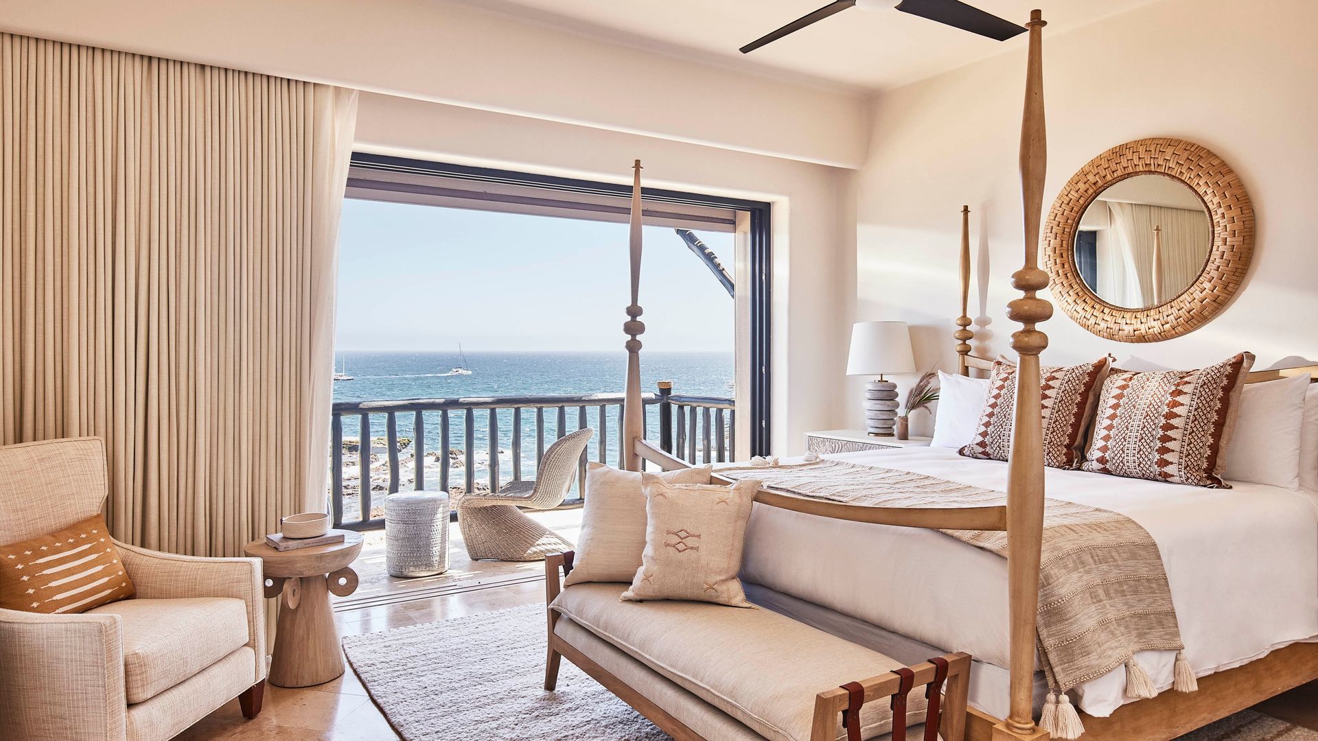 Esperanza, an Auberge Resort Accommodation