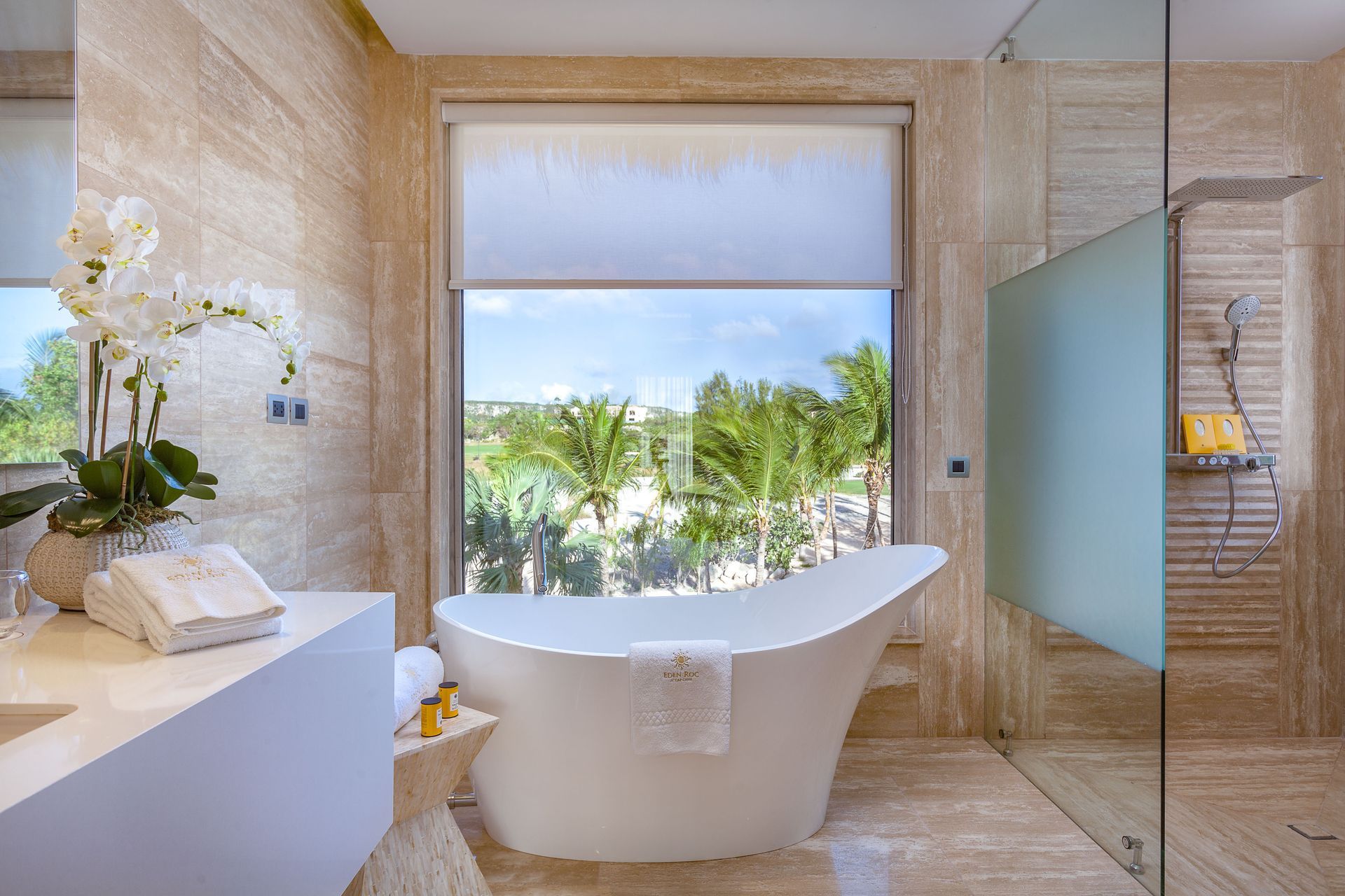 Eden Roc Cap Cana Accommodation