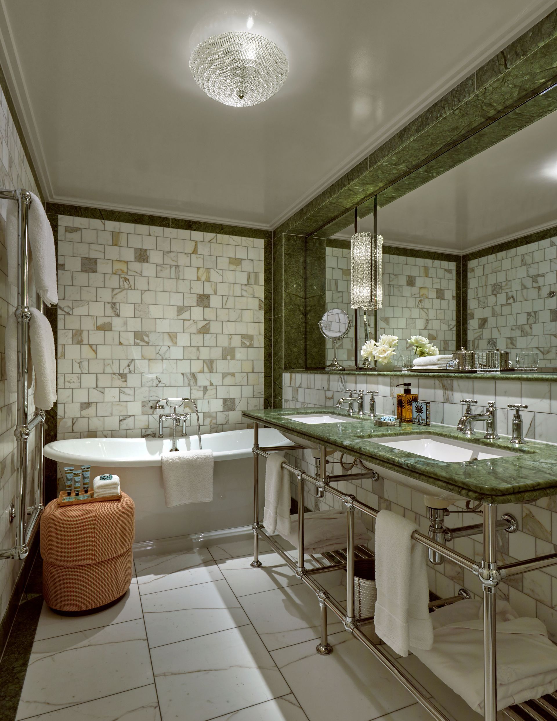 Broadwick Soho Accommodation 