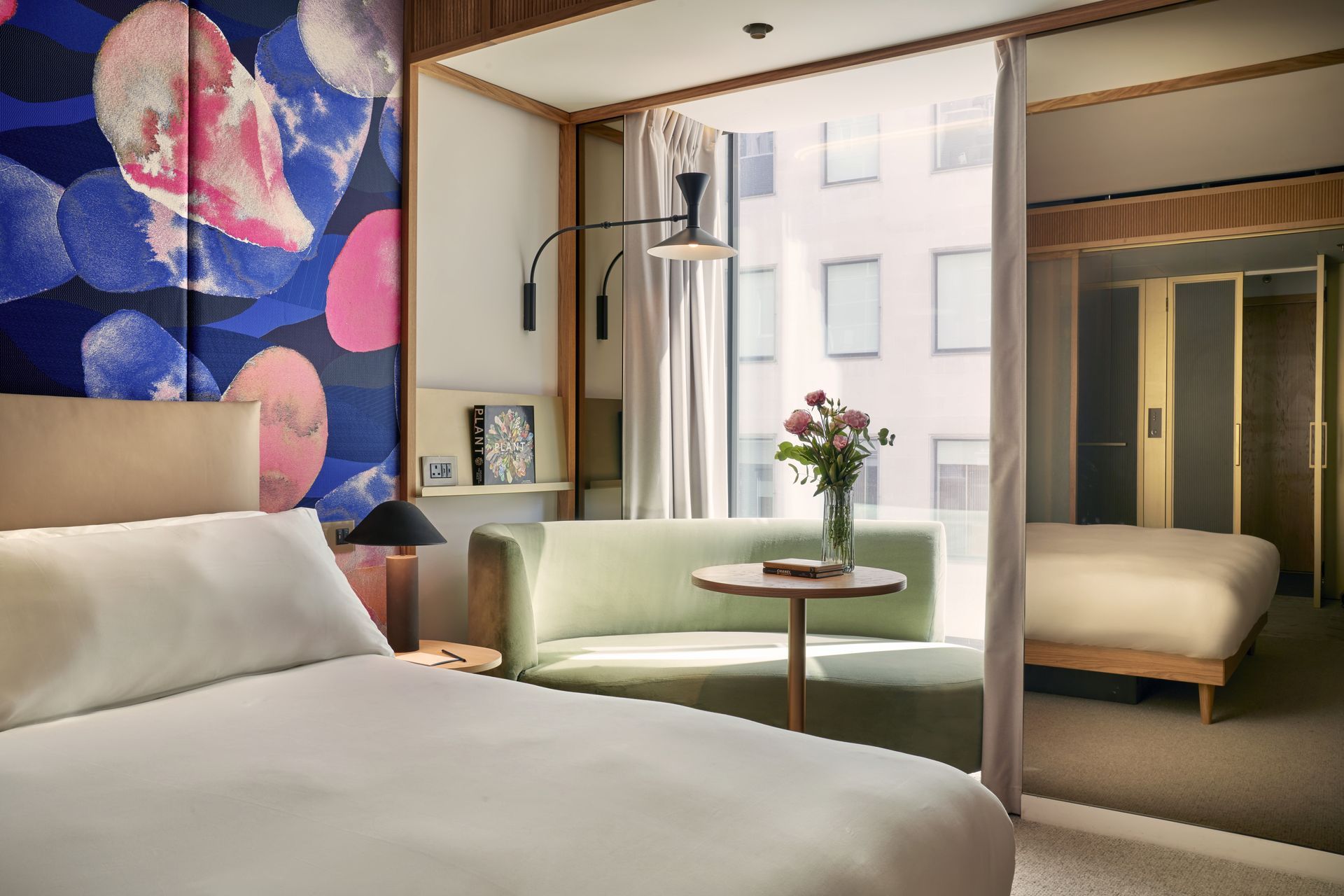 The BoTree Hotel Accommodation