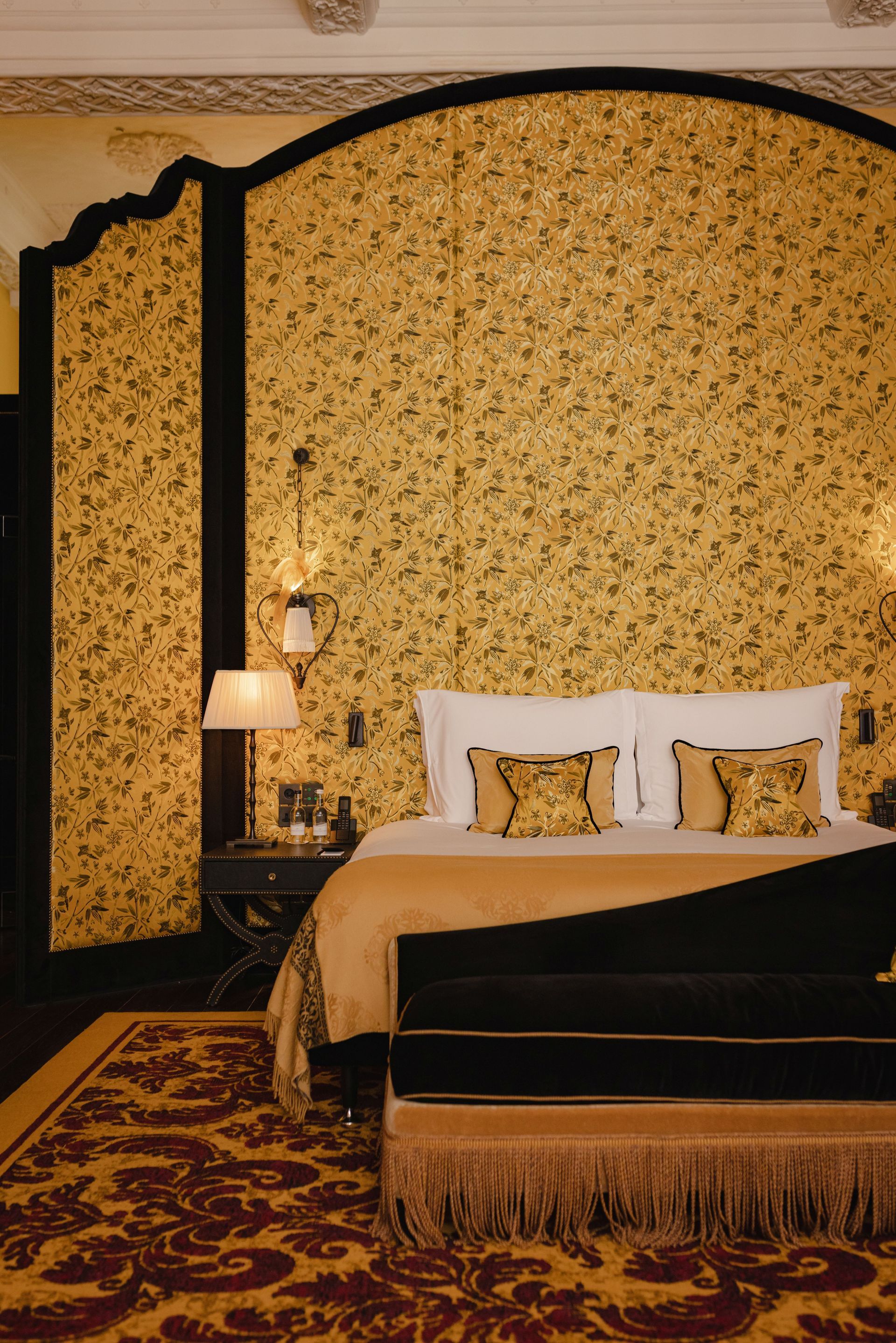 L'Oscar London Accommodation