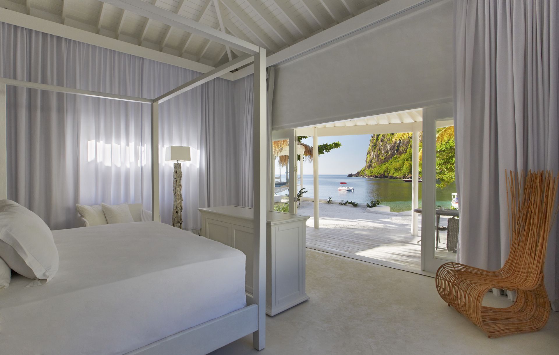 Sugar Beach, a Viceroy Resort Accommodation