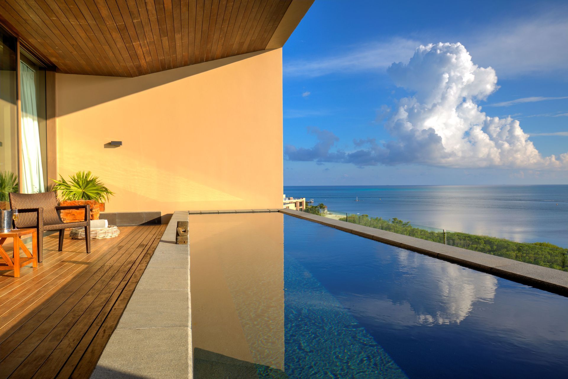 NIZUC Resort & Spa Accommodation