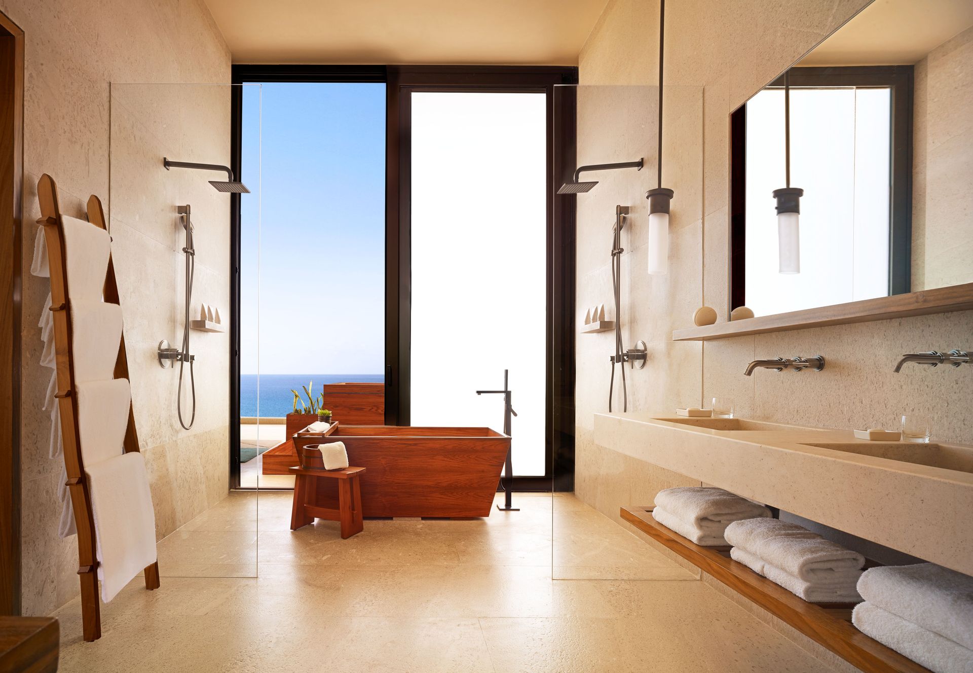 Nobu Hotel Los Cabos Accommodation