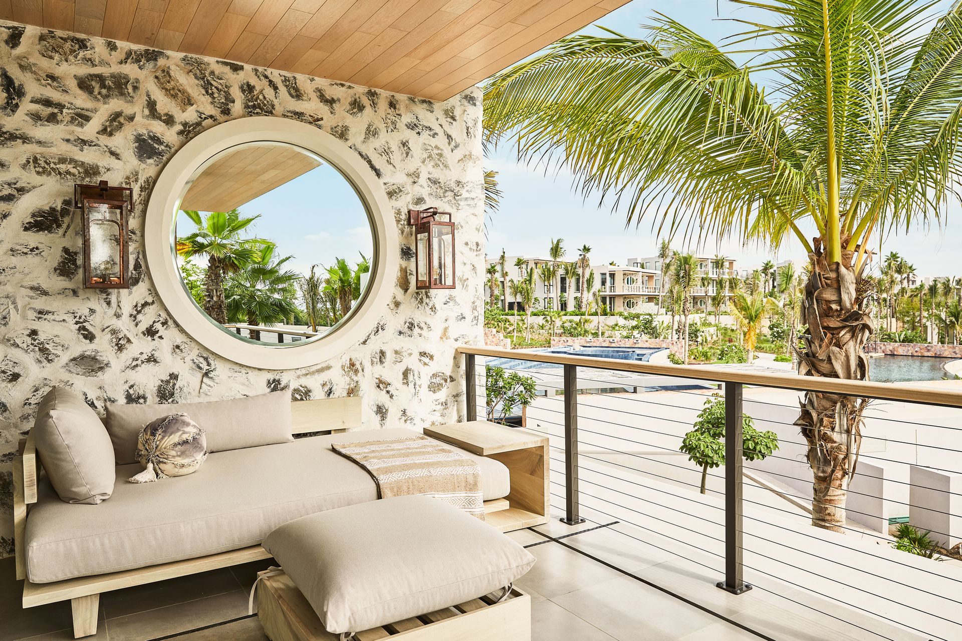 Susurros del Corazon Accommodation