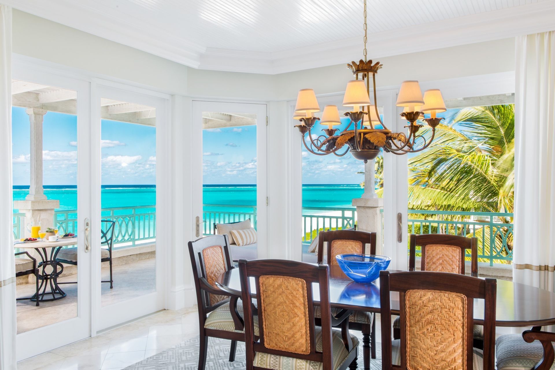 The Palms Turks & Caicos Accommodation