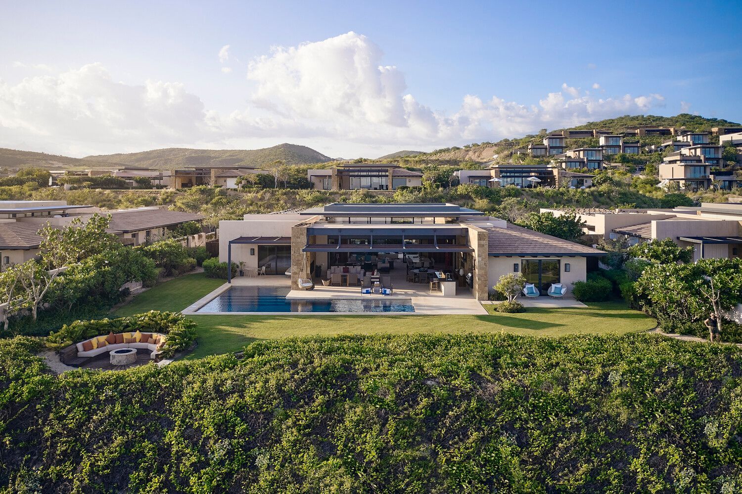 Zadun, a Ritz Carlton Reserve