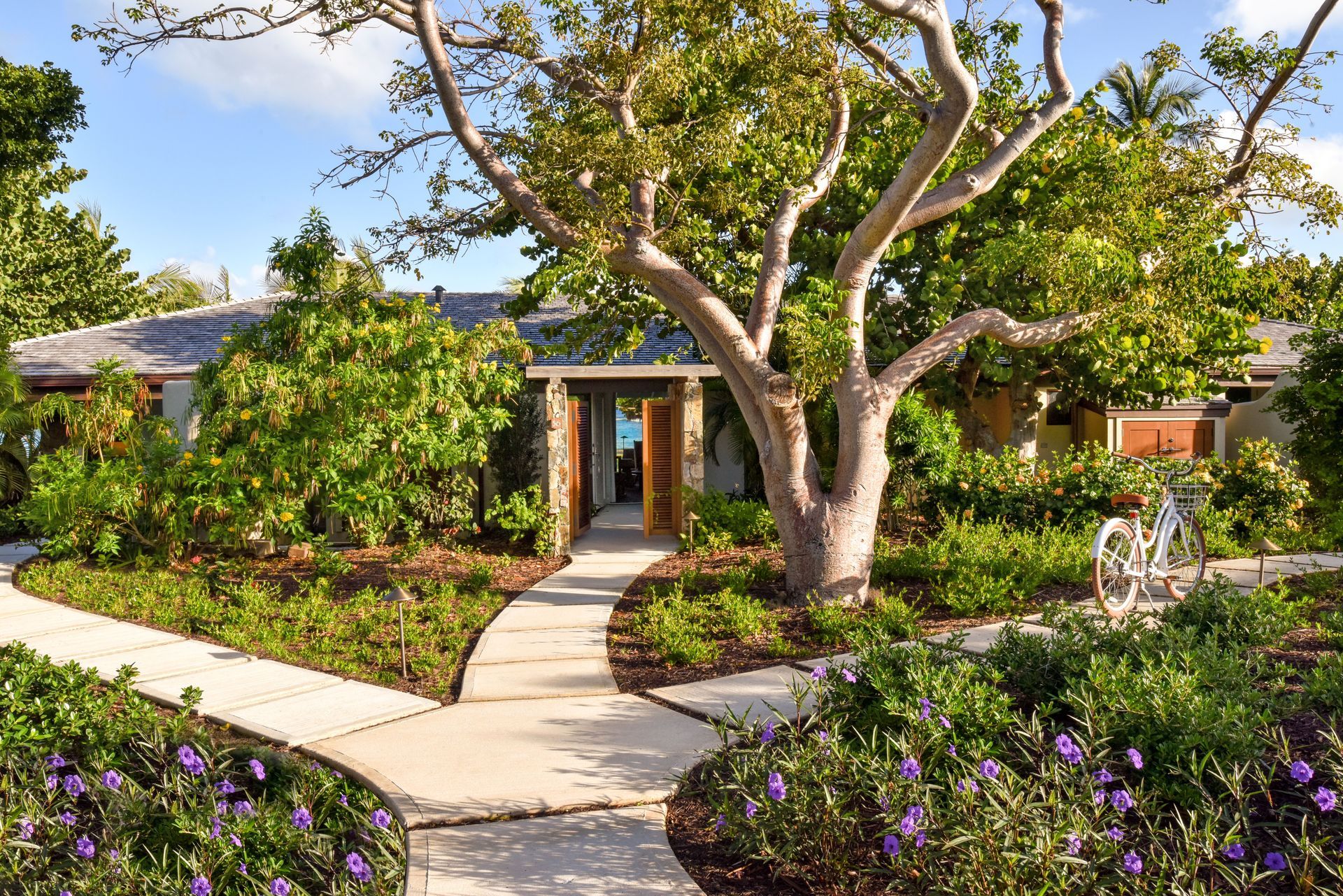 Rosewood Little Dix Bay Accommodation