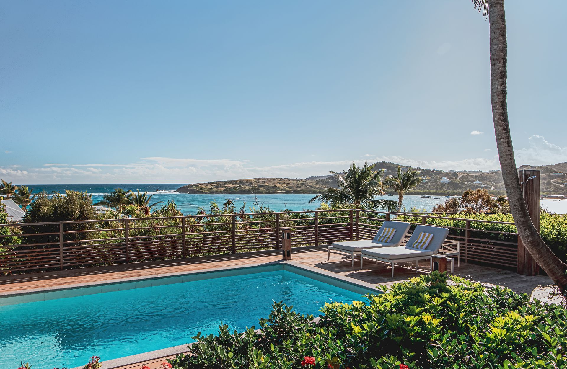 Rosewood Le Guanahani St. Barth Accommodation 