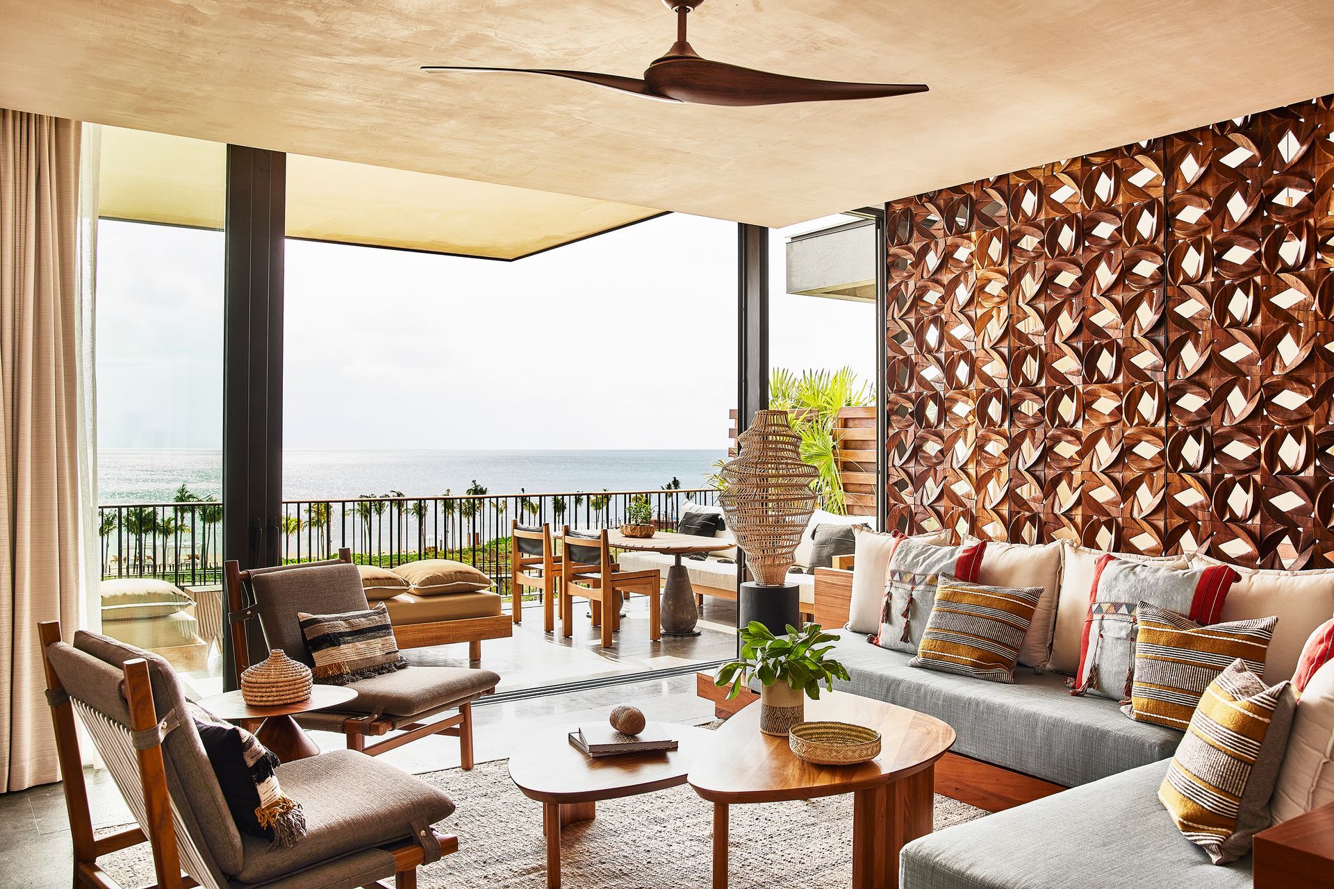 Etereo, an Auberge Resort Accommodation