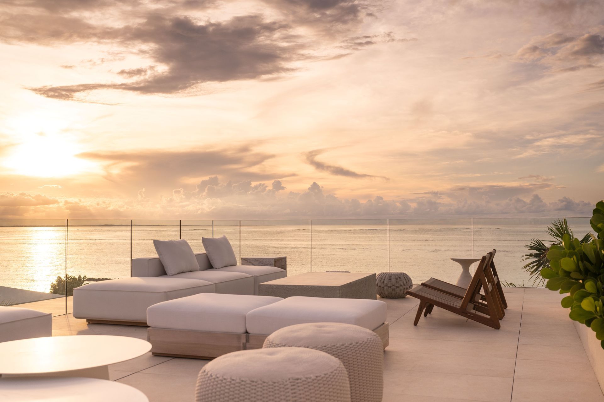 The Reserve at Grace Bay by Beach Enclave Accommodation