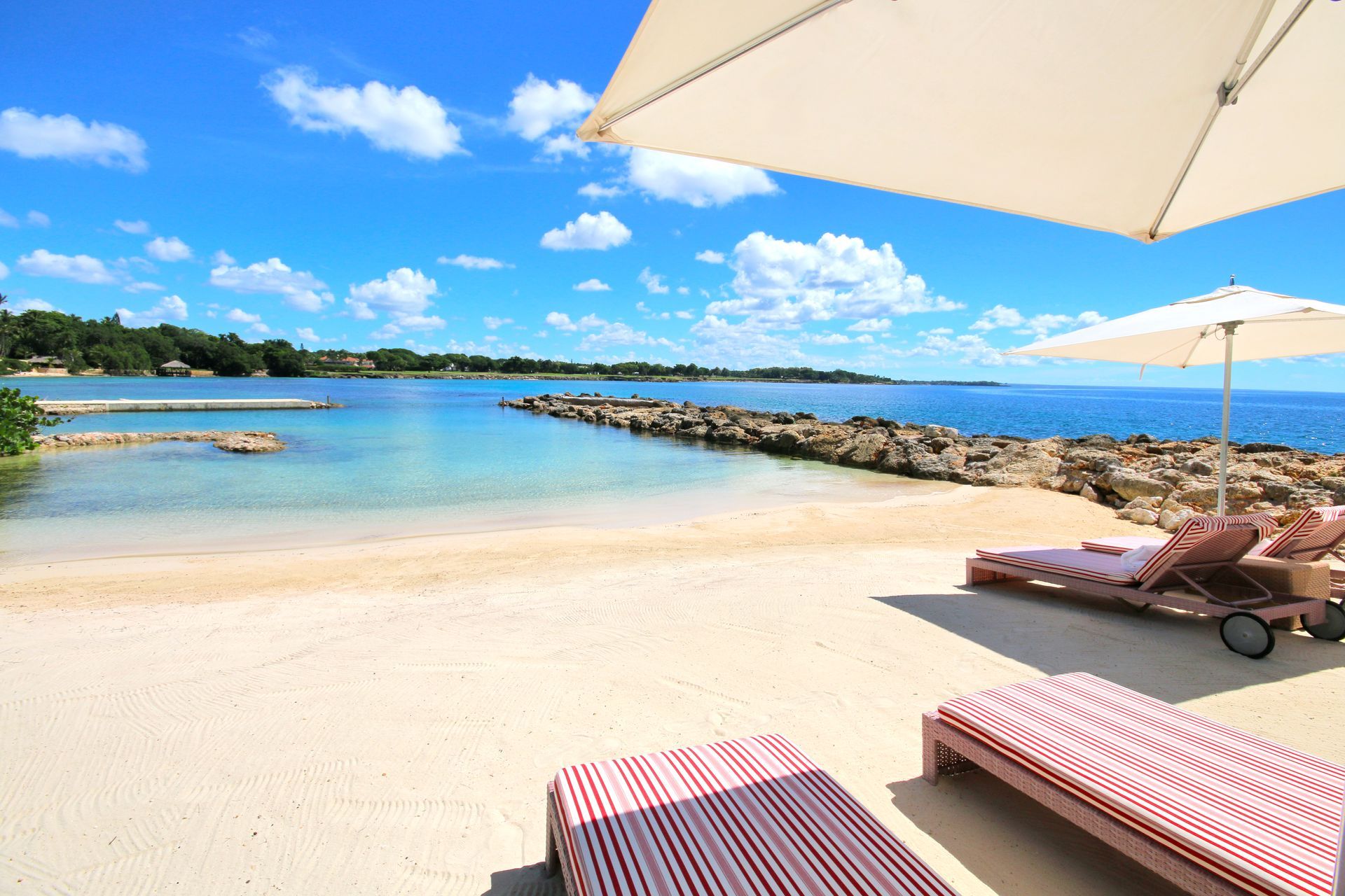 Casa de Campo Villa Accommodation