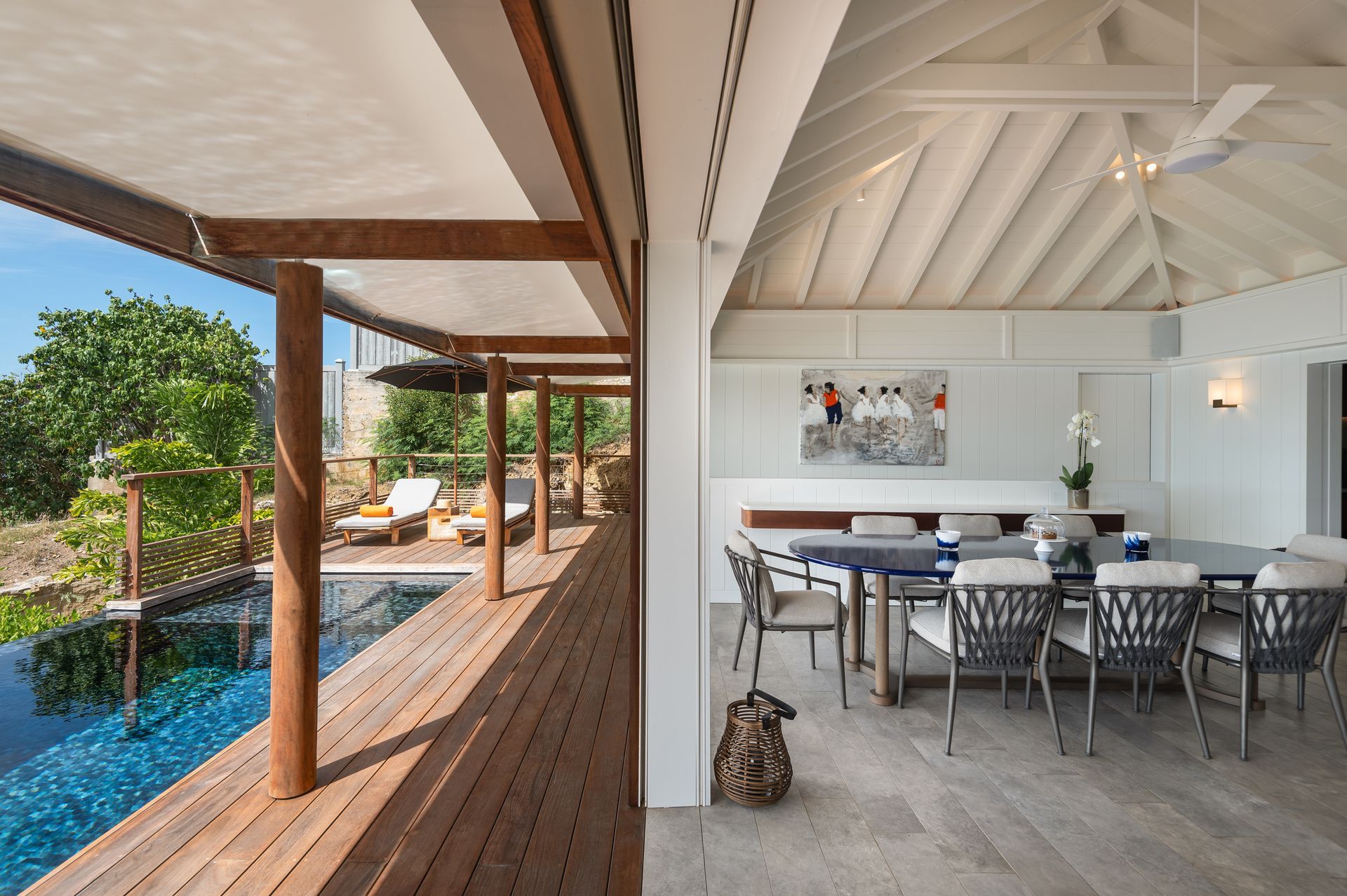 Hotel Christopher Saint-Barth Accommodation