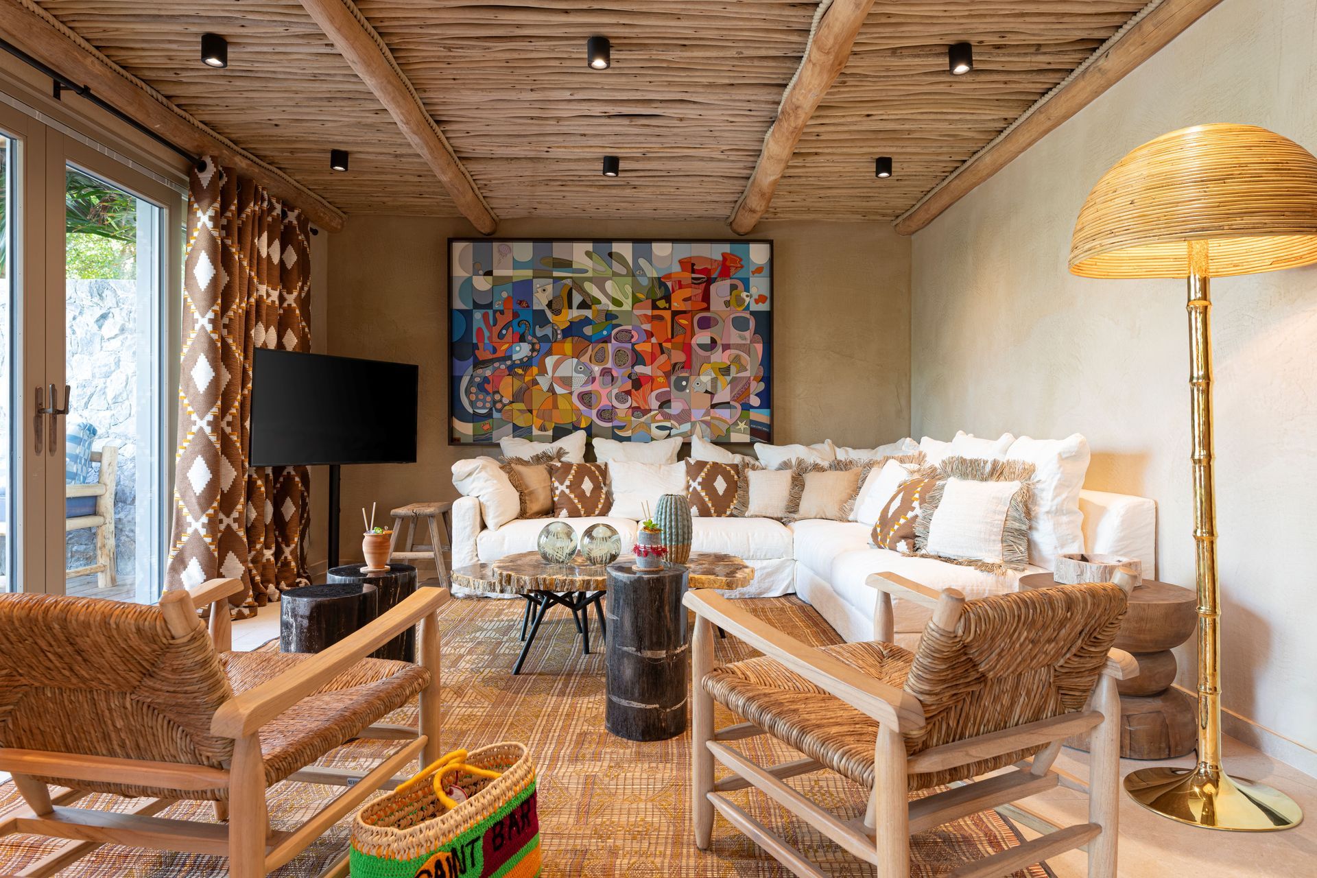 Gyp Sea Beach Houses Accommodation
