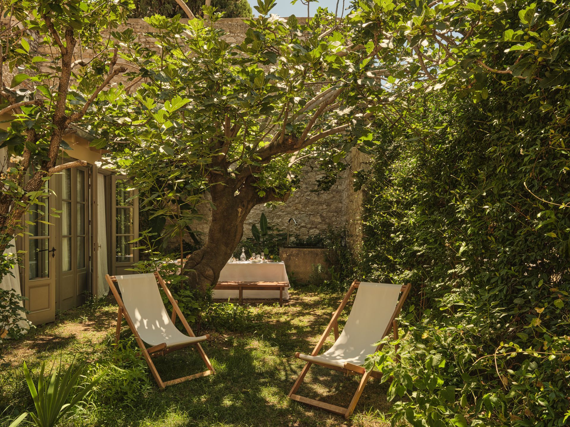 Hotel du Couvent