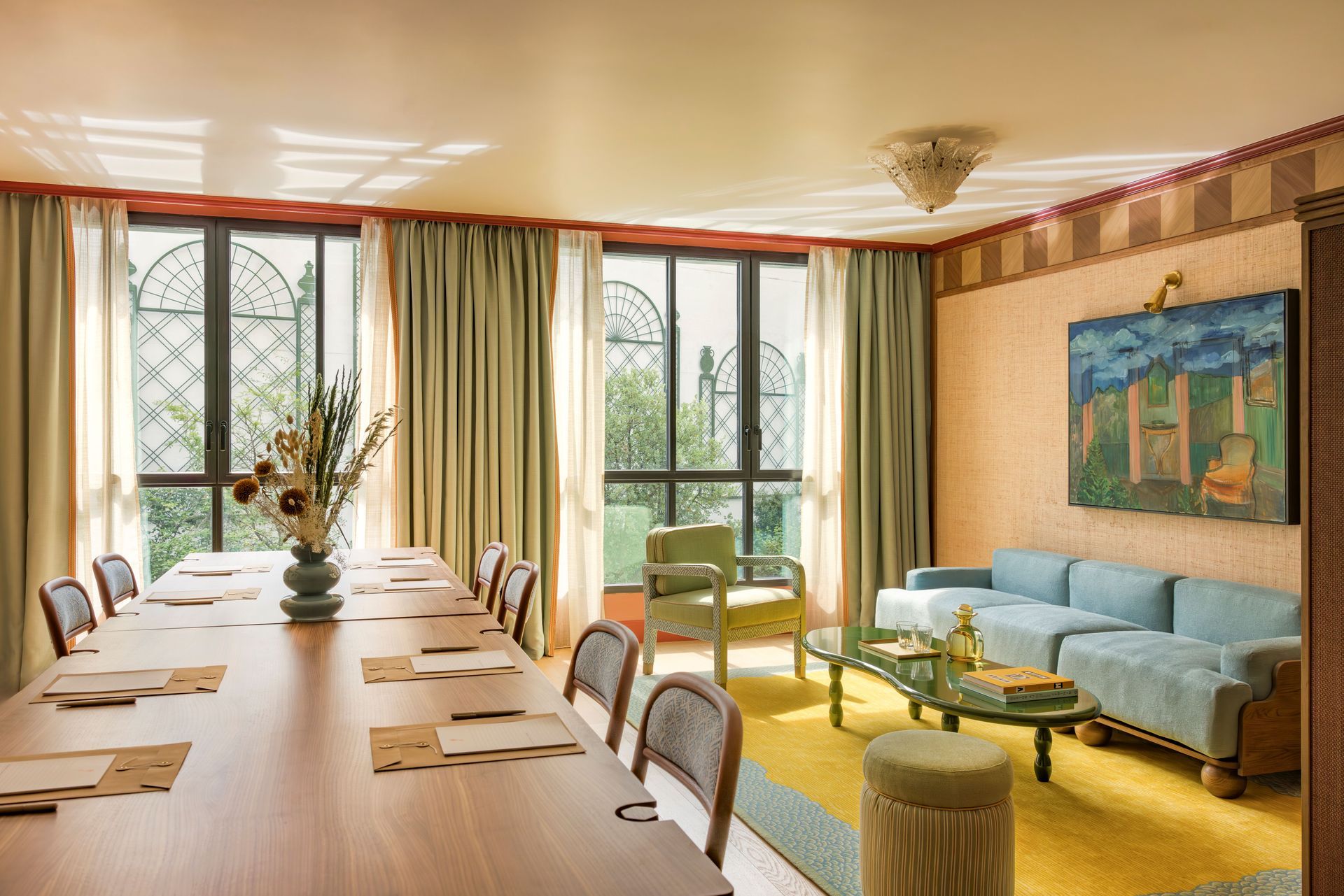 Hotel La Fantaisie