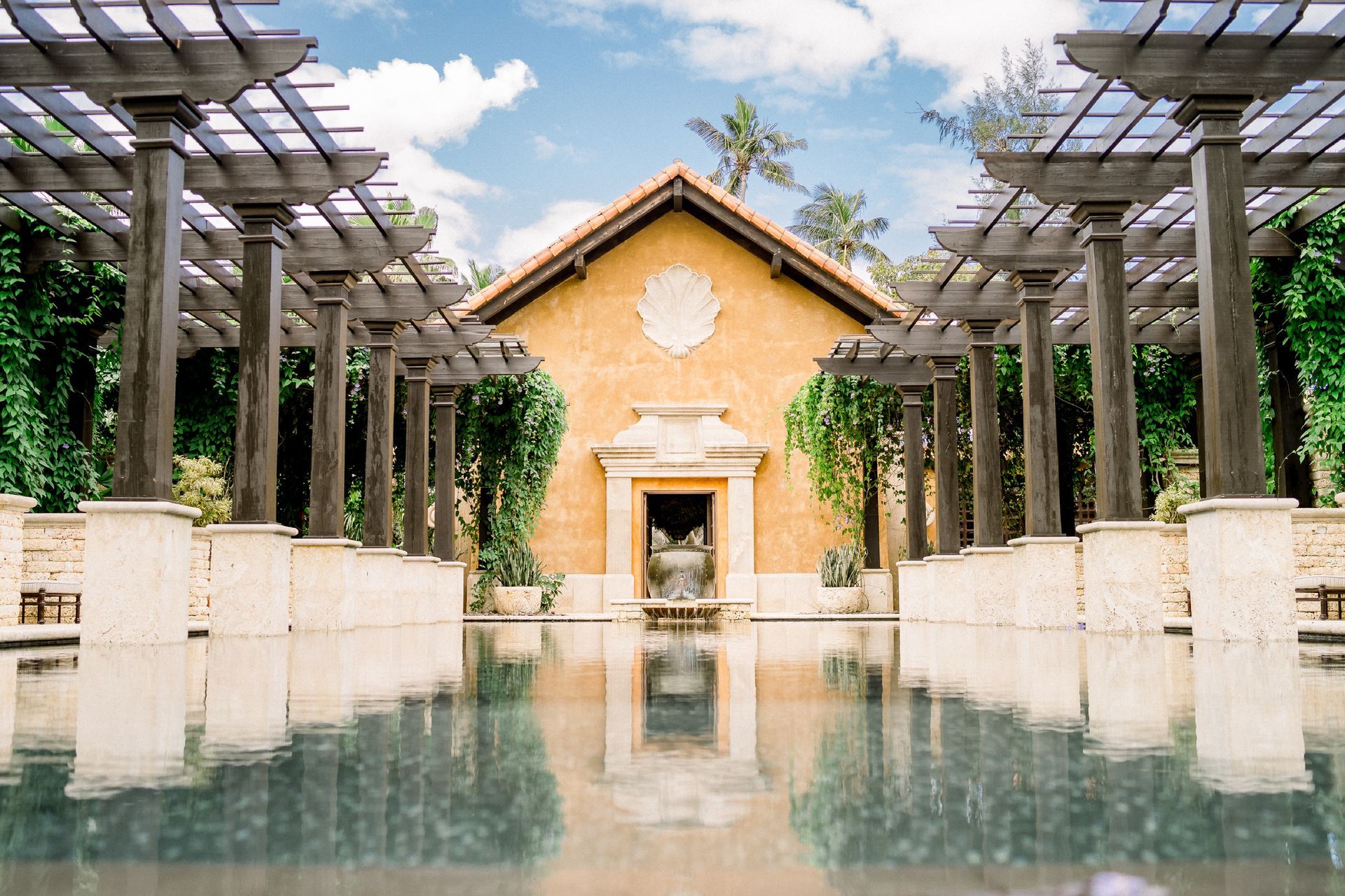 Dorado Beach, a Ritz-Carlton Reserve