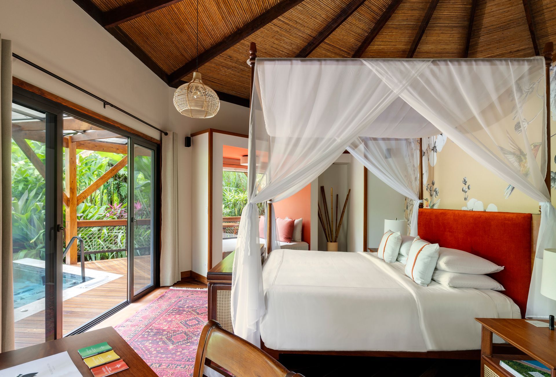 Nayara Gardens Accommodation
