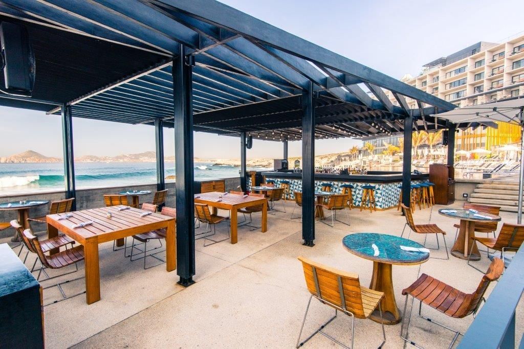 The Cape, a Thompson Hotel Restaurant