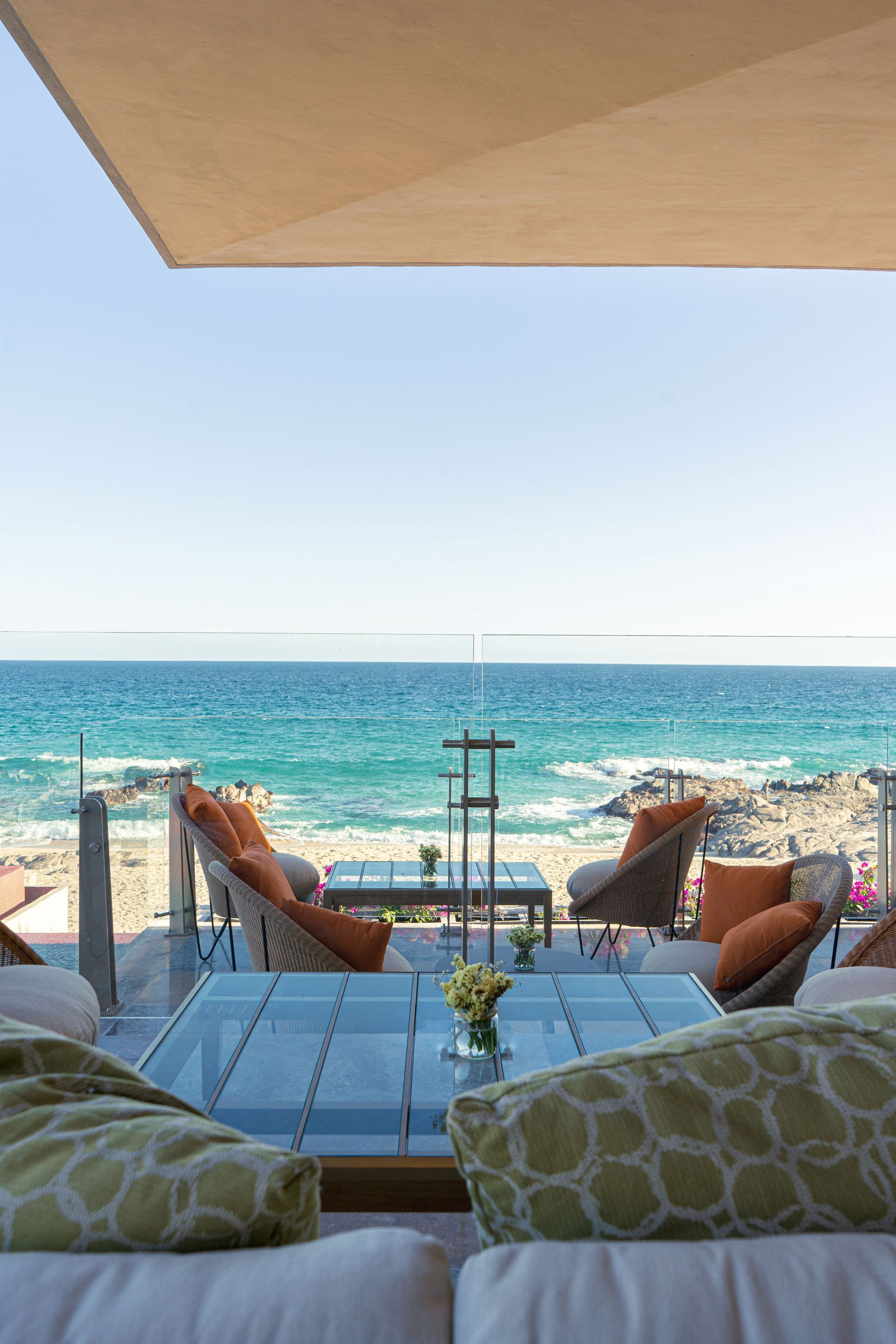 Grand Velas Boutique Hotel Restaurant