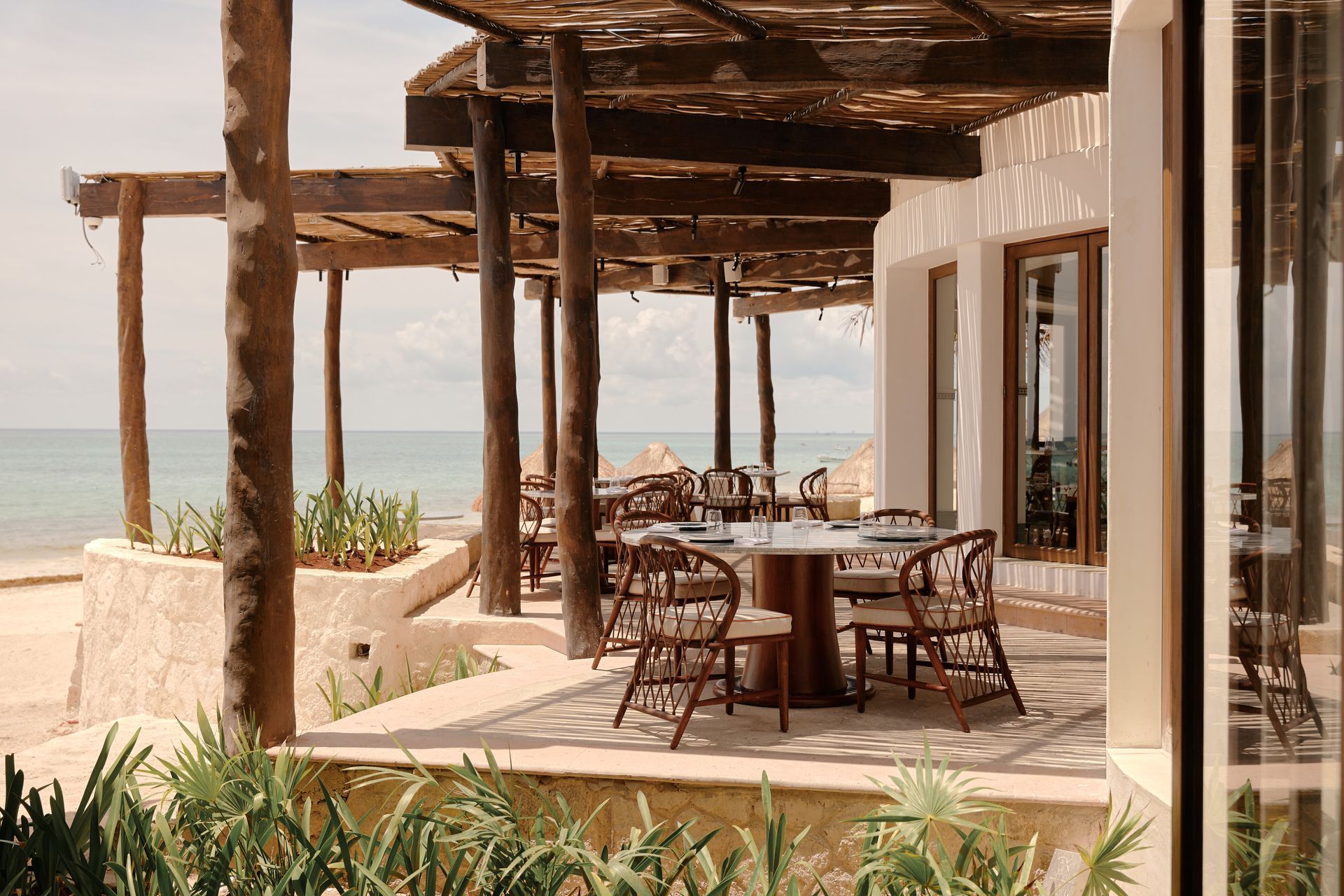 Maroma, a Belmond Hotel Restaurant