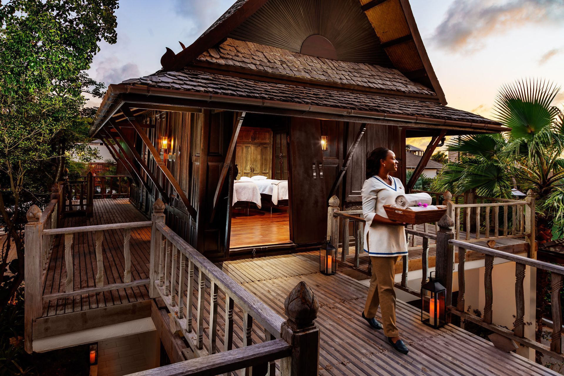 Zemi Beach House Resort & Spa
