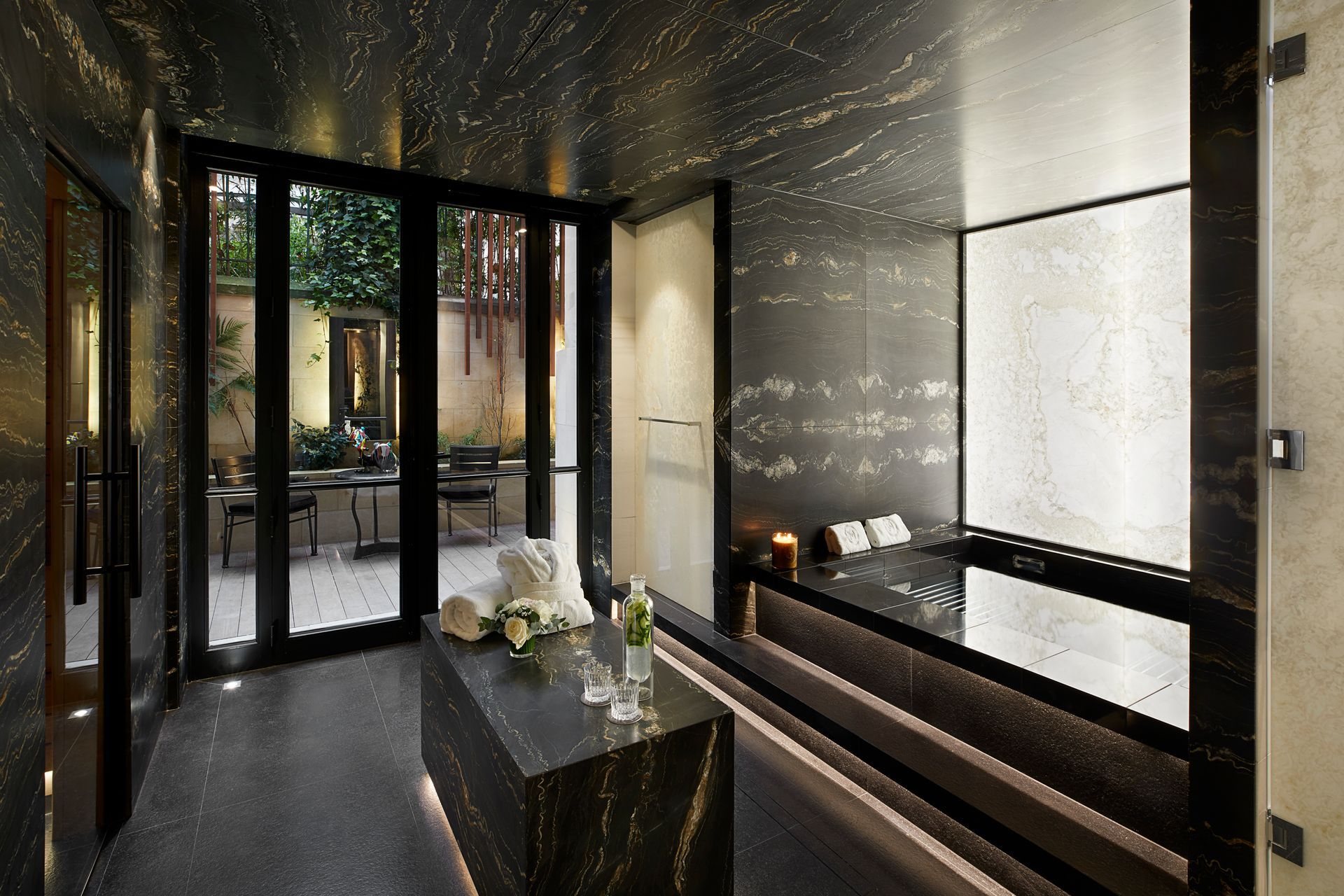 Maison Villeroy Wellness