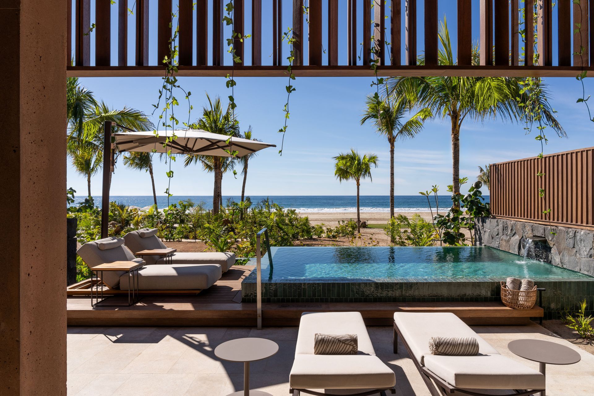 Siari, a Ritz Carlton Reserve Accommodation