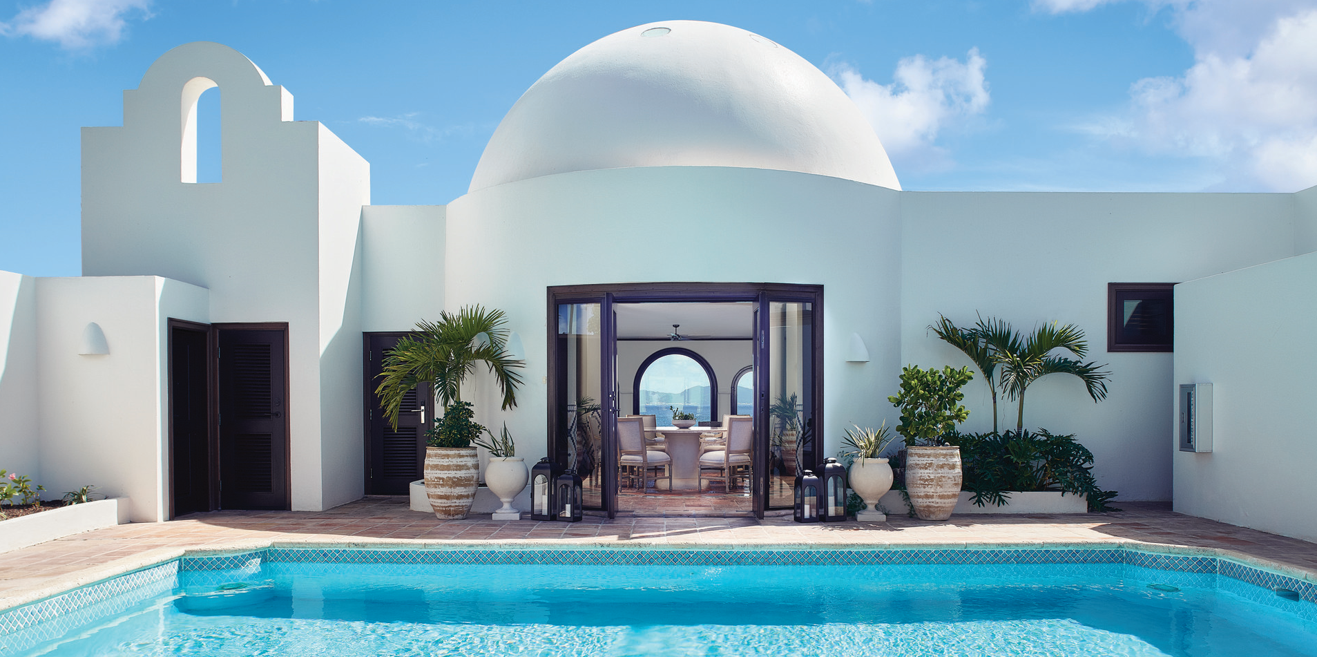 Cap Juluca, a Belmond Hotel One Bedroom Beachfront