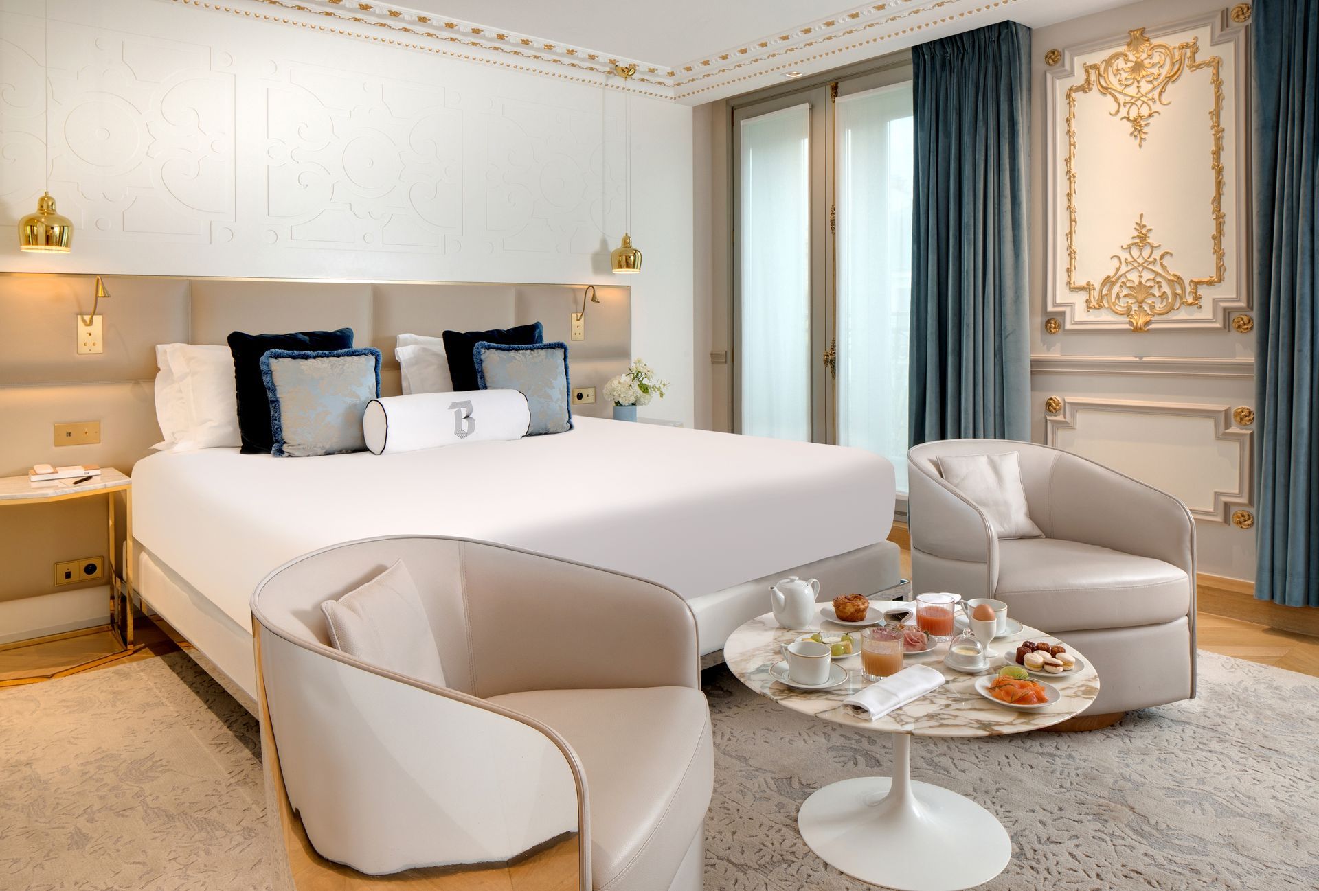 Hôtel Bowmann Accommodation 