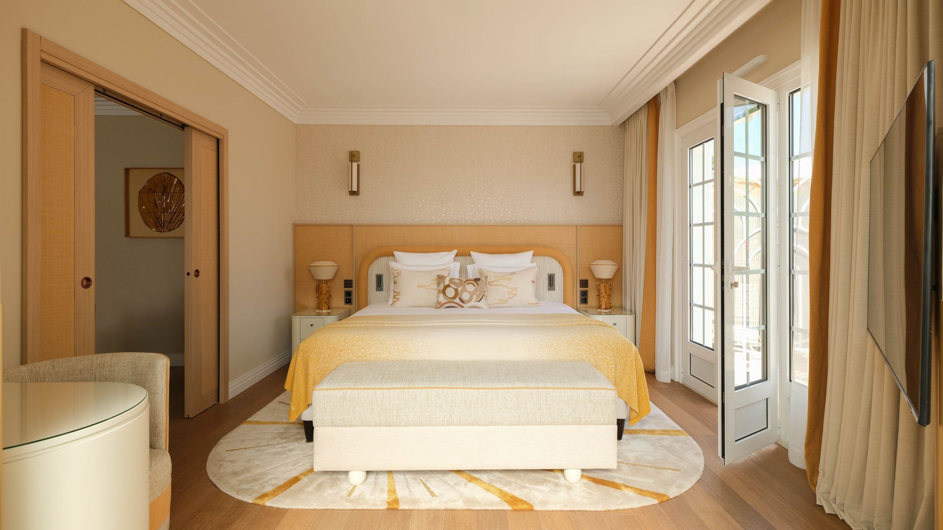 Hôtel Villa Miraé by Inwood Hotels Accommodation