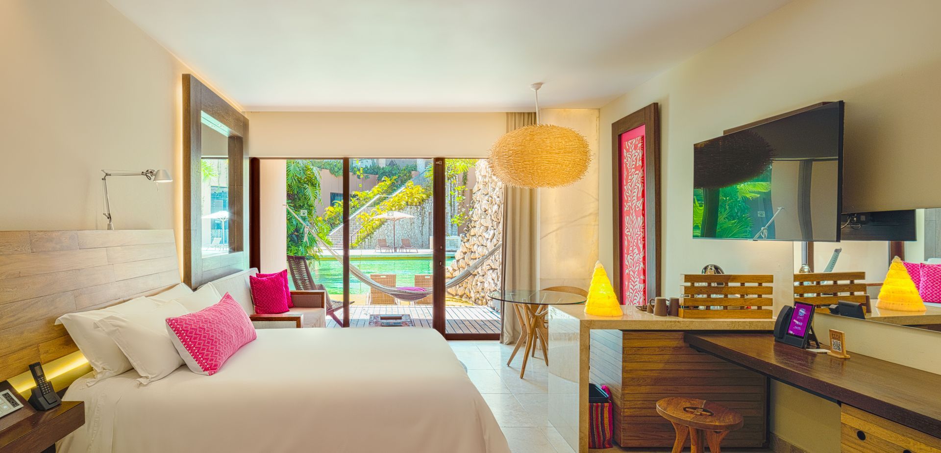 Hotel Xcaret México Accommodation
